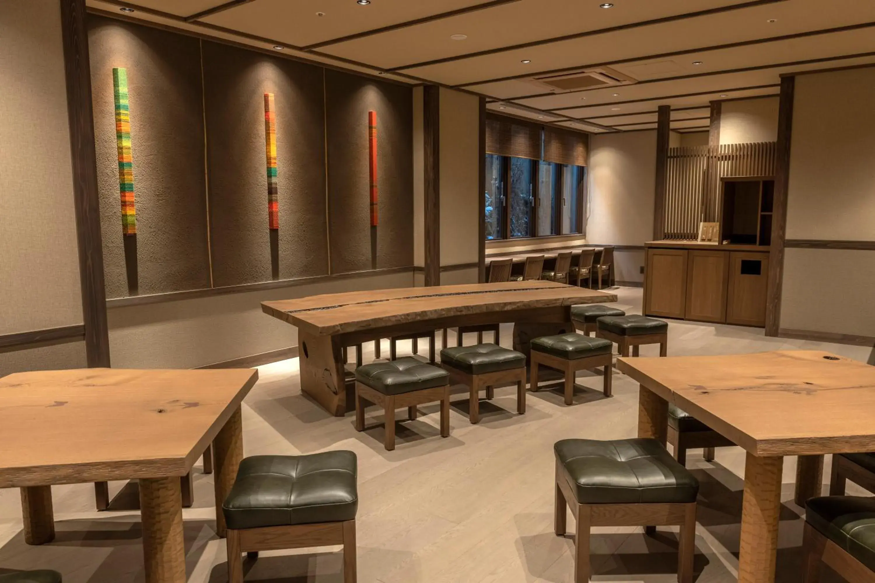 Restaurant/places to eat in Jozankei Onsen Yurakusoan Restaurant/places to eat in Jozankei Onsen Yurakusoan