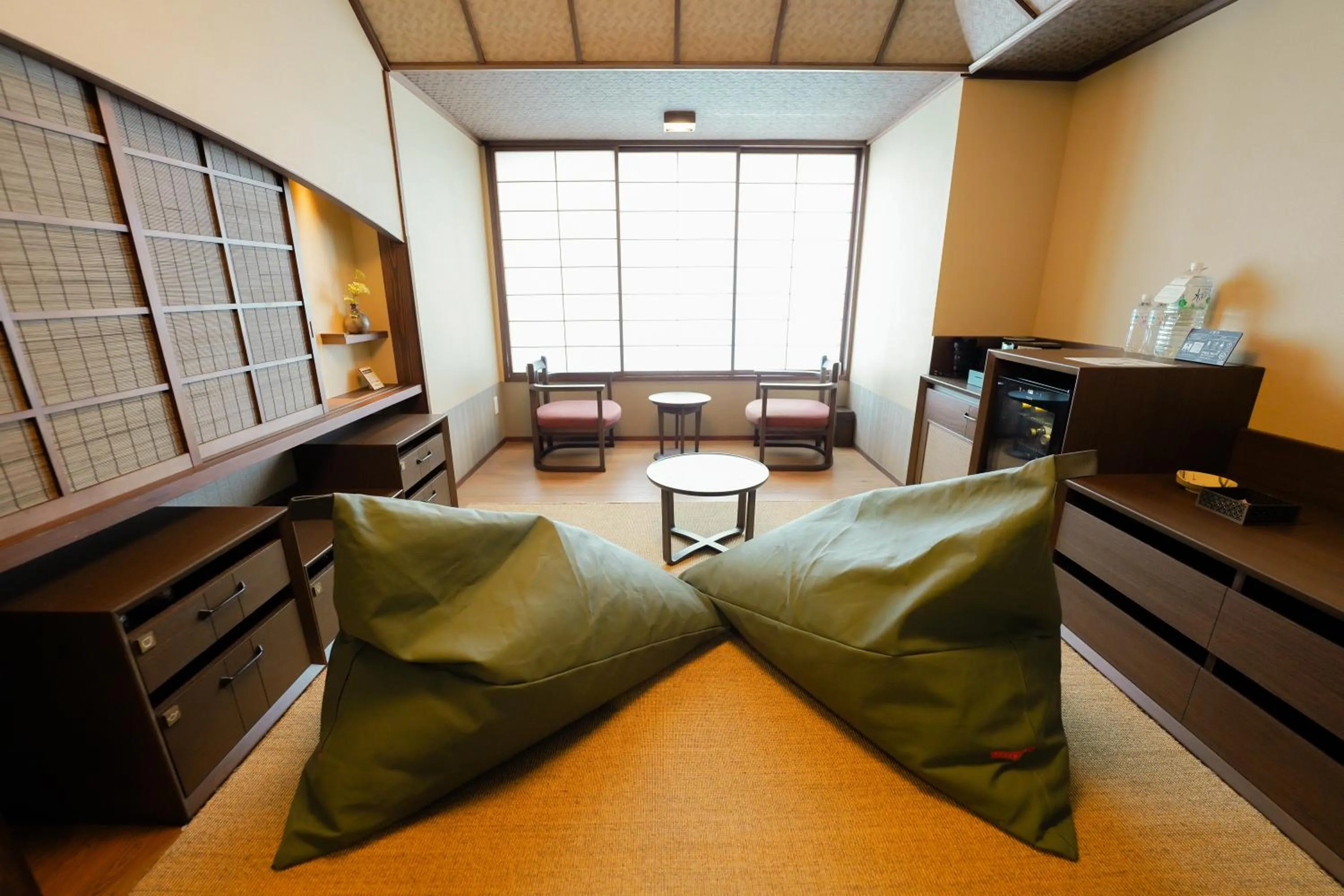 Jozankei Onsen Yurakusoan