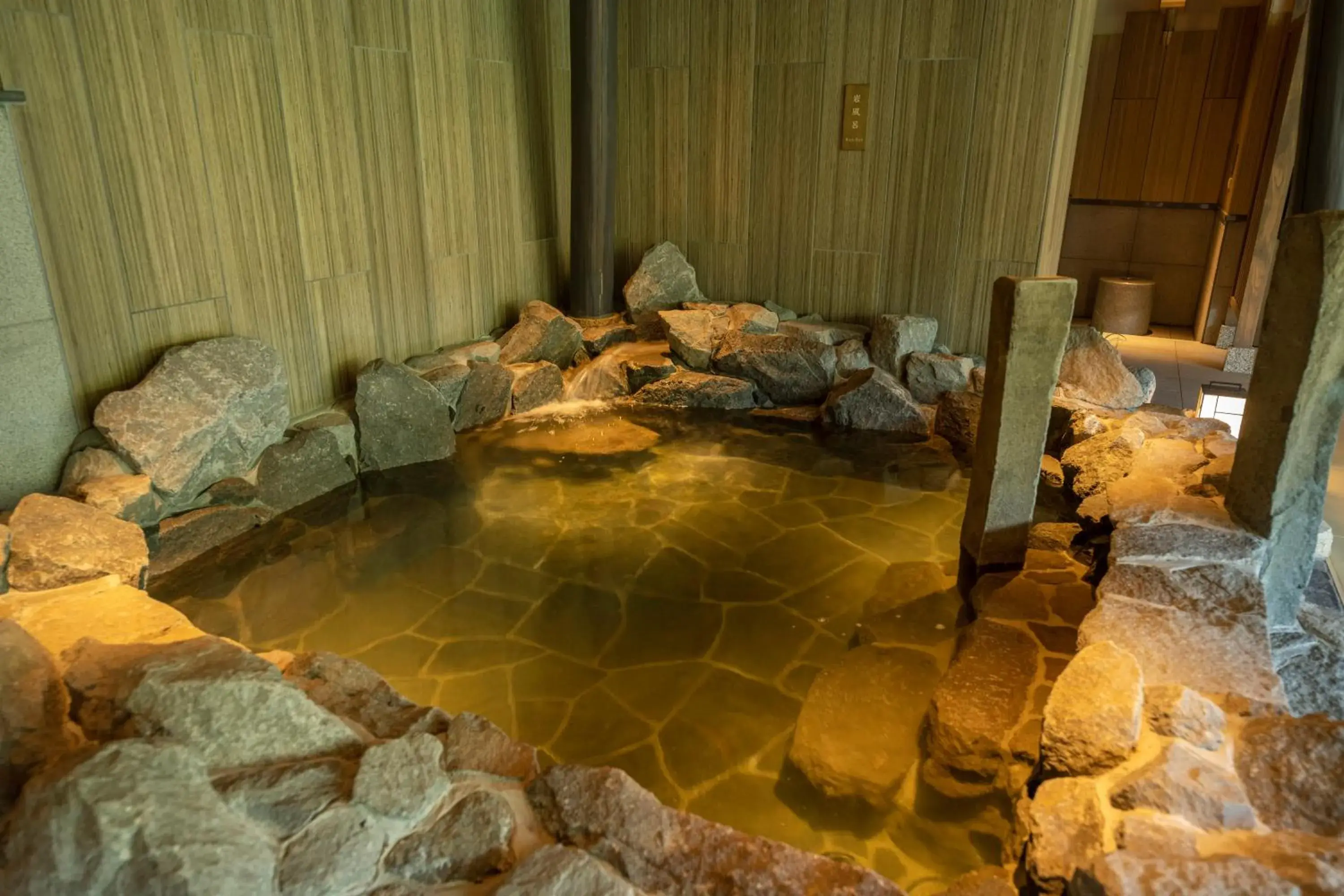 Bedroom in Jozankei Onsen Yurakusoan Bedroom in Jozankei Onsen Yurakusoan