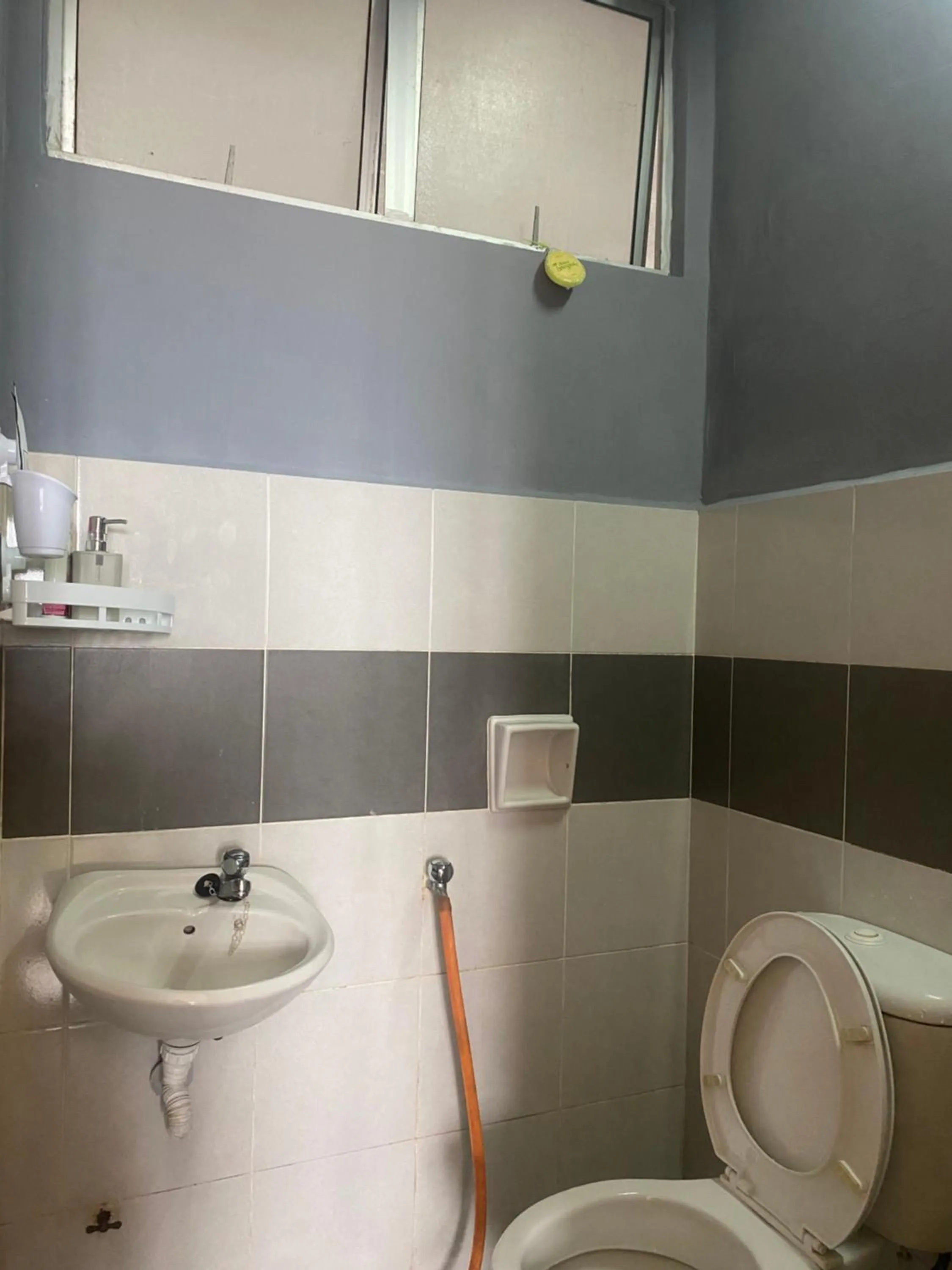 Zan’s Homestay Terengganu