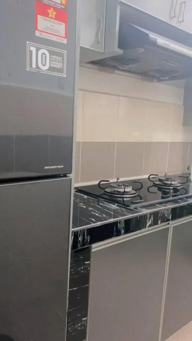 Zan’s Homestay Terengganu