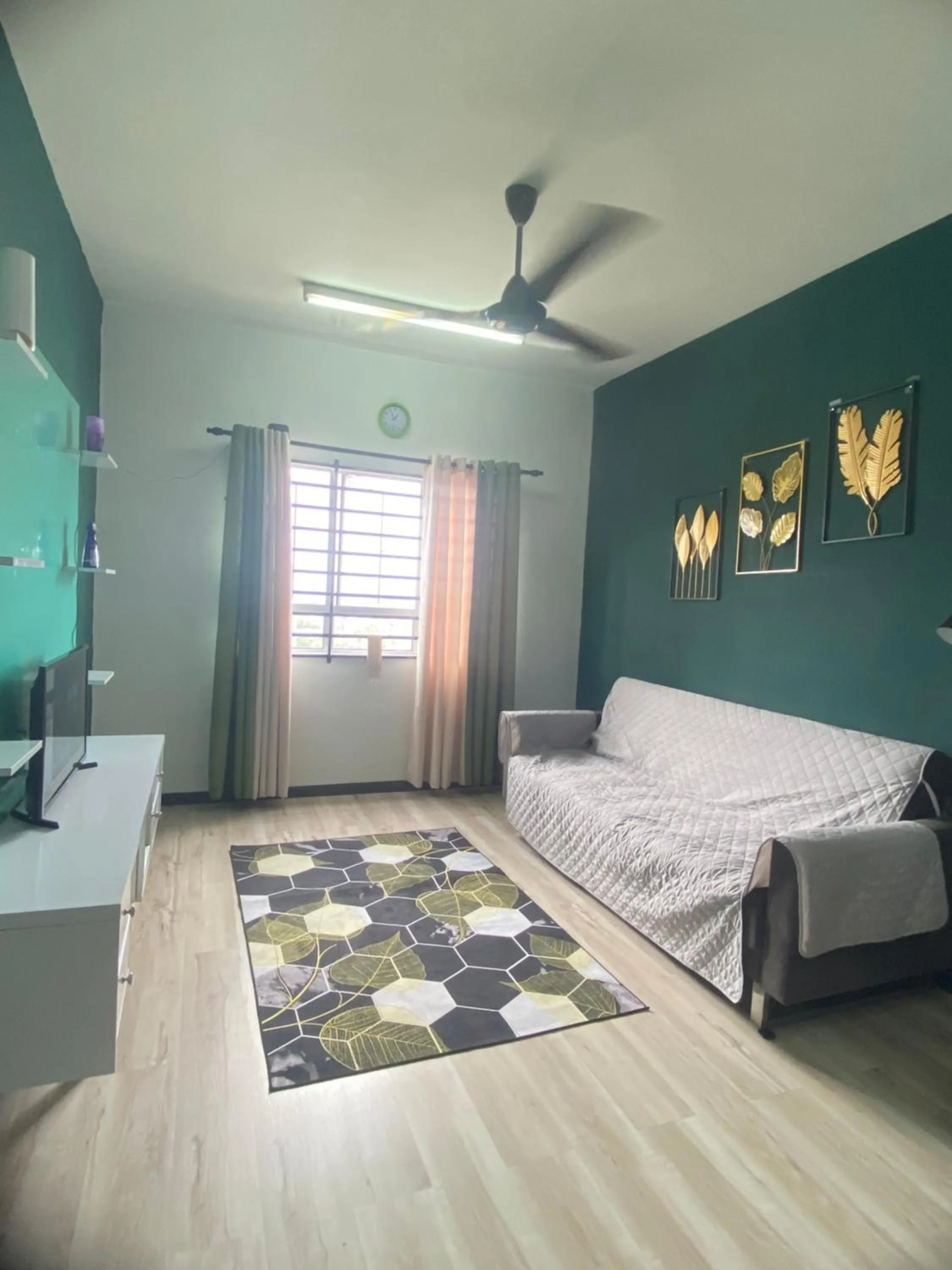 Zan’s Homestay Terengganu