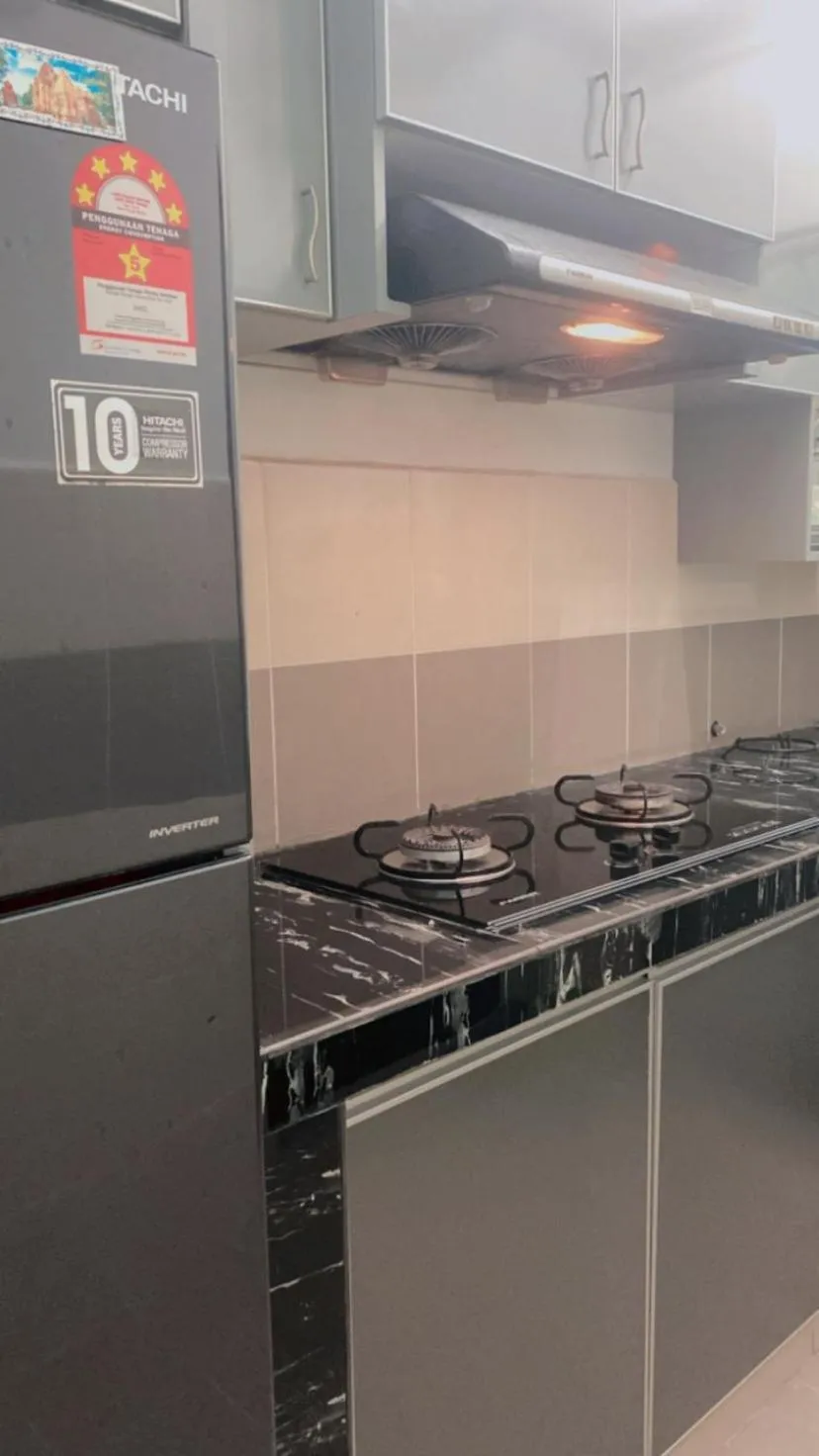 Zan’s Homestay Terengganu