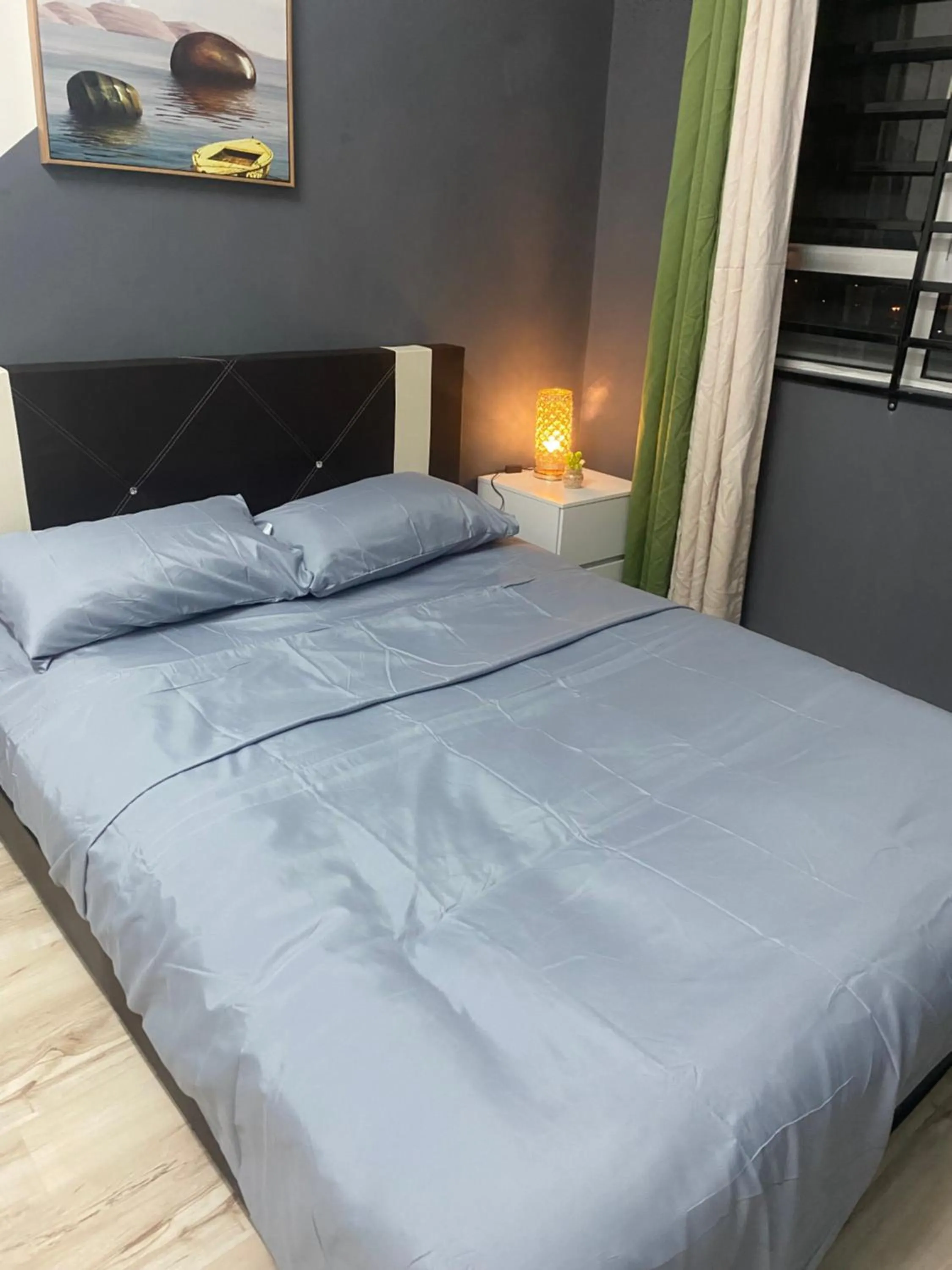 Zan’s Homestay Terengganu