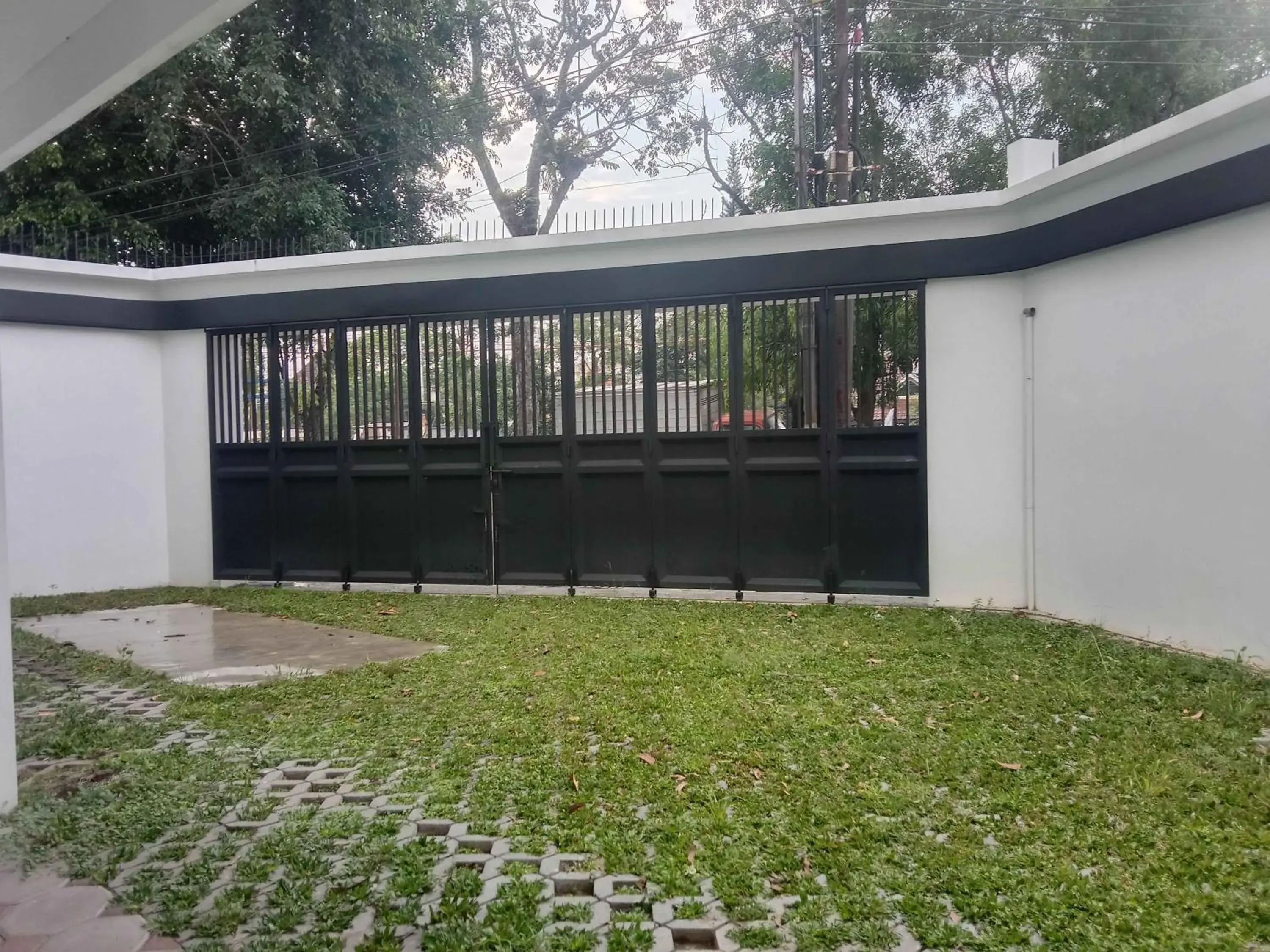 Property building in Urbanview Badran Residence Syariah Manahan Property building in Urbanview Badran Residence Syariah Manahan