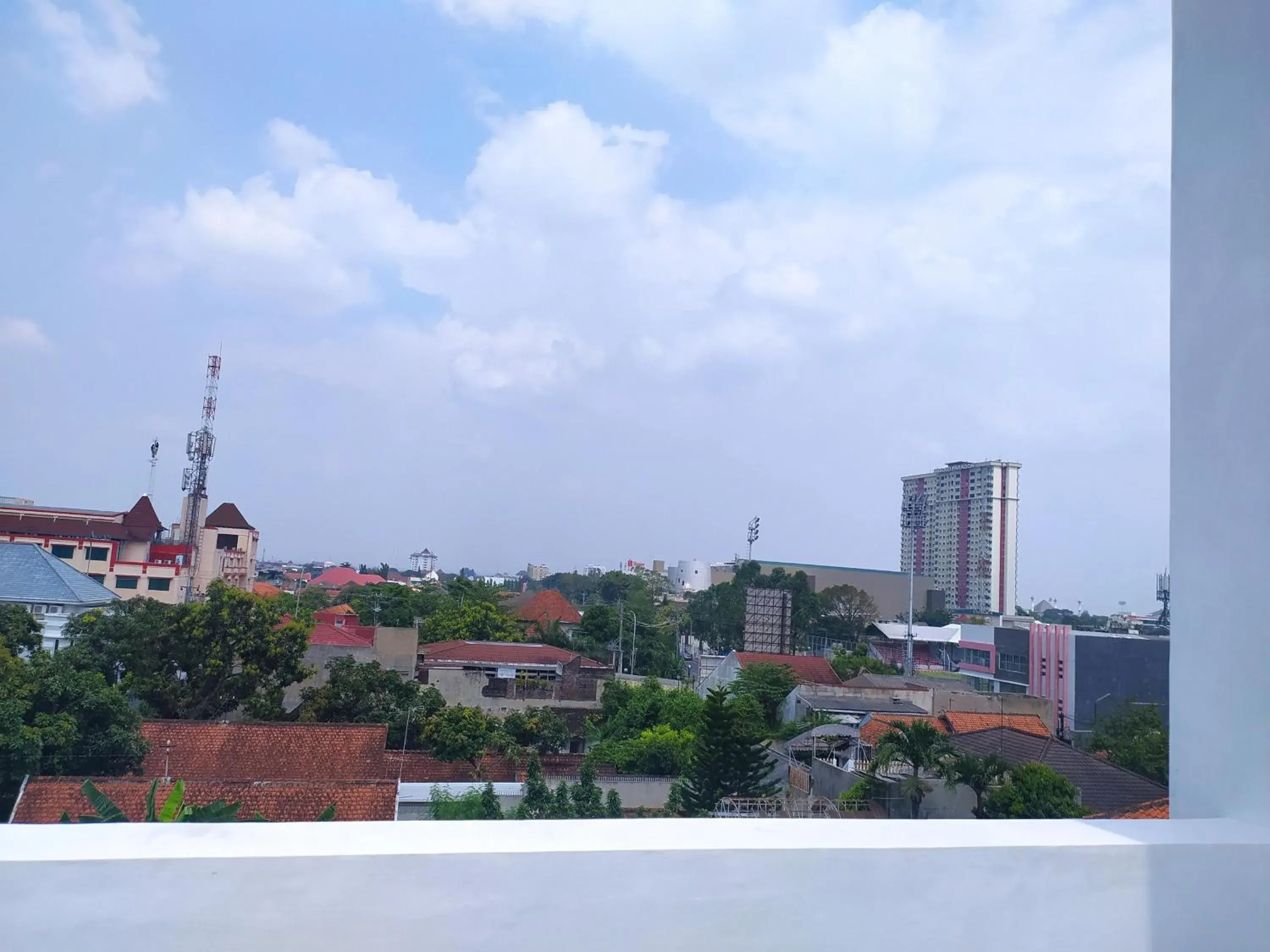 Day in Urbanview Badran Residence Syariah Manahan Day in Urbanview Badran Residence Syariah Manahan