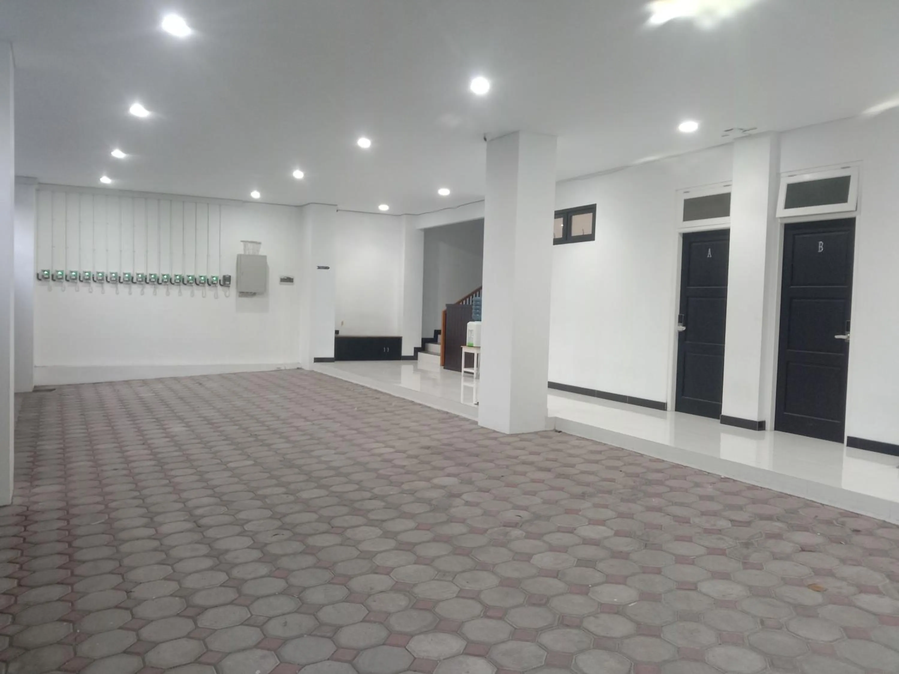 Property building in Urbanview Badran Residence Syariah Manahan