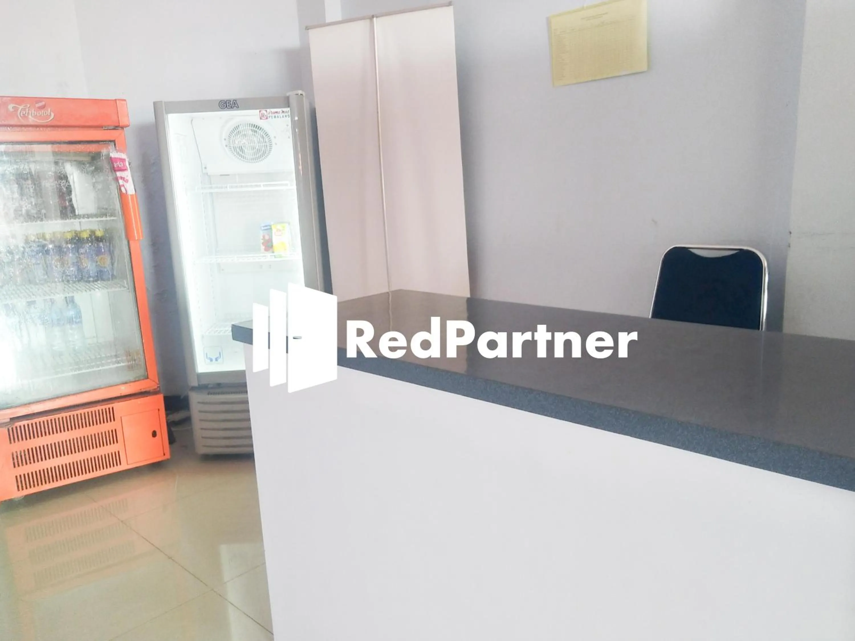 Lobby or reception in Riyani Residence At Jalan Ahmad Yani Pemalang Mitra RedDoorz