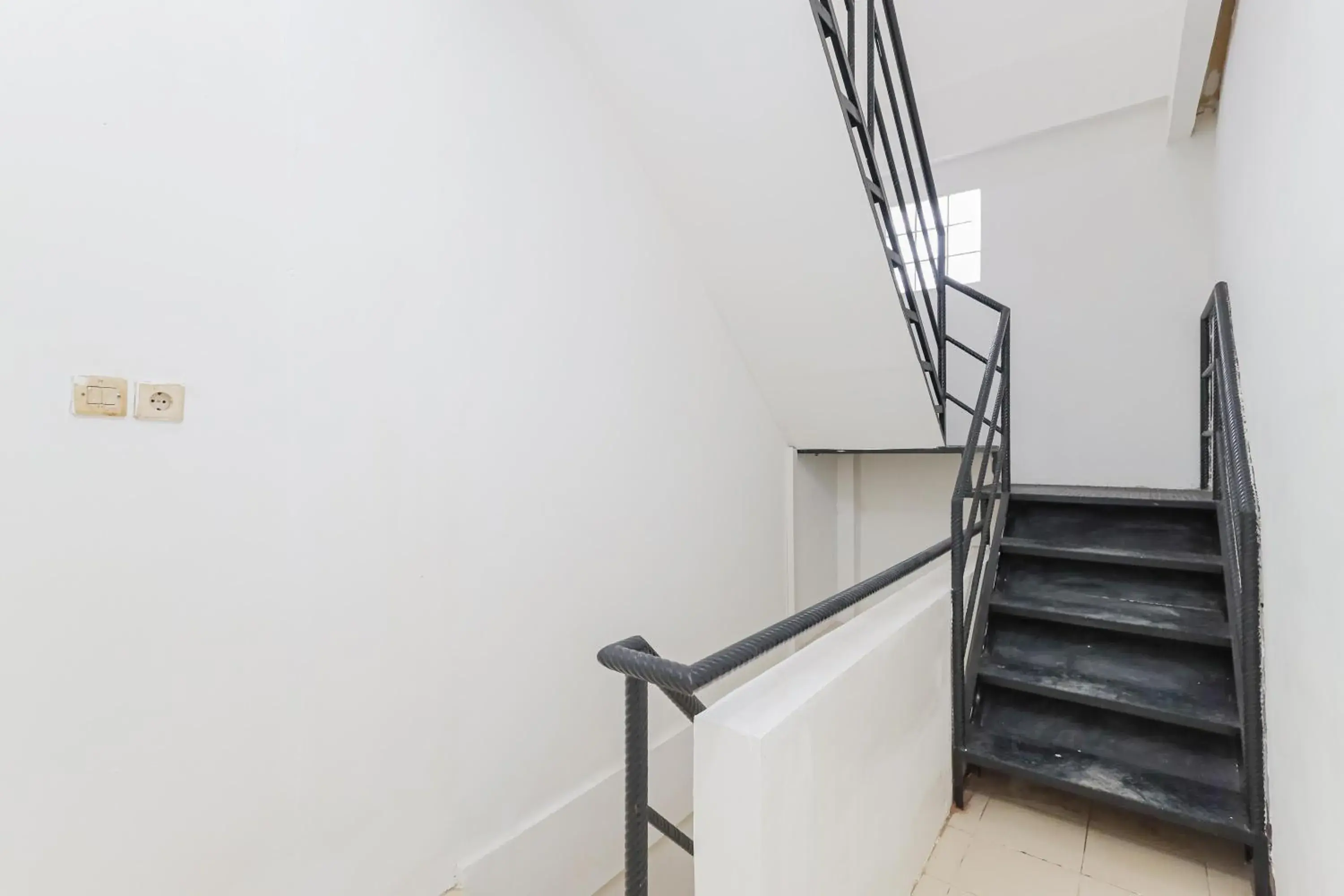 Property building in RedDoorz near Pasar Lama Serang Property building in RedDoorz near Pasar Lama Serang