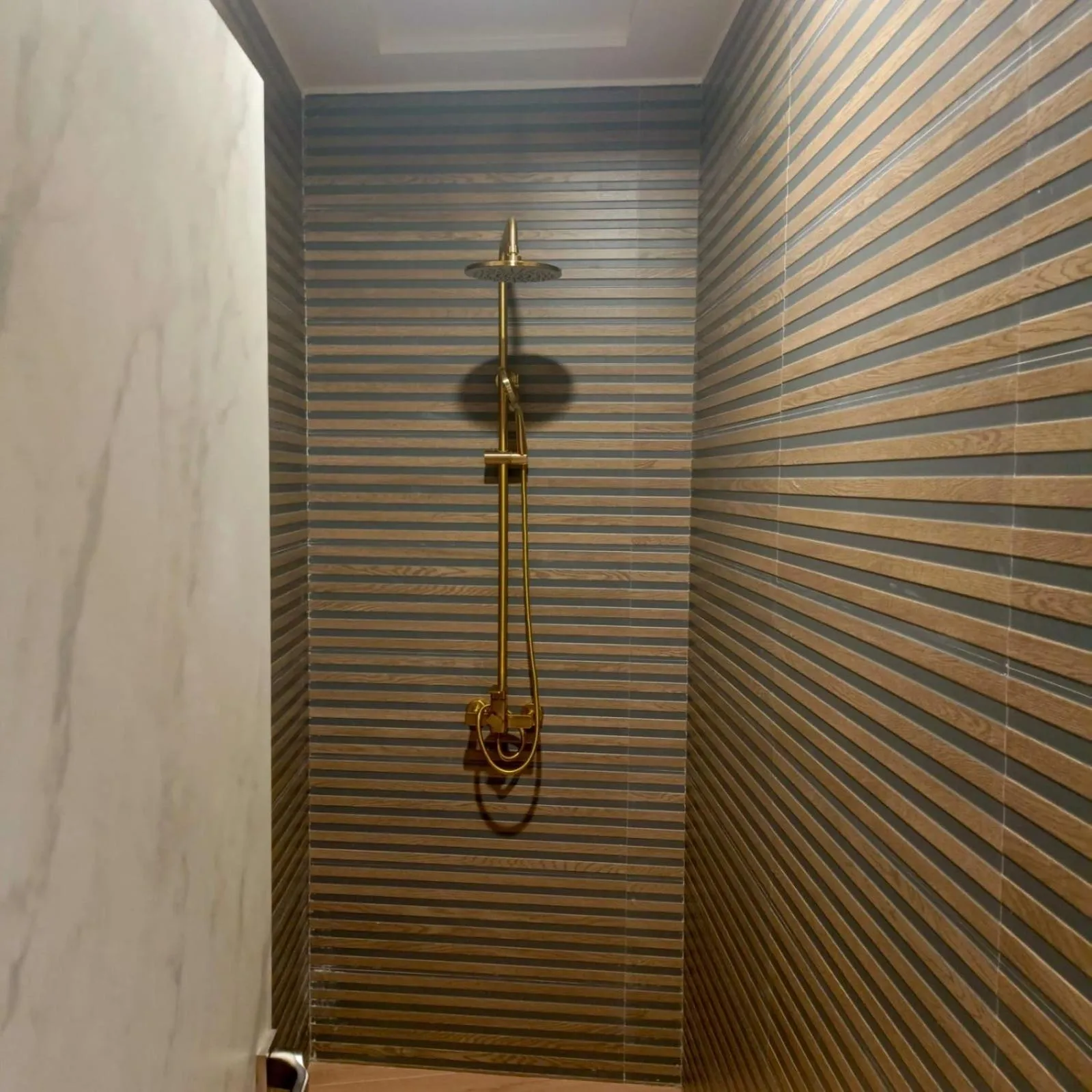 Spa and wellness centre/facilities in Hôtel La Perla