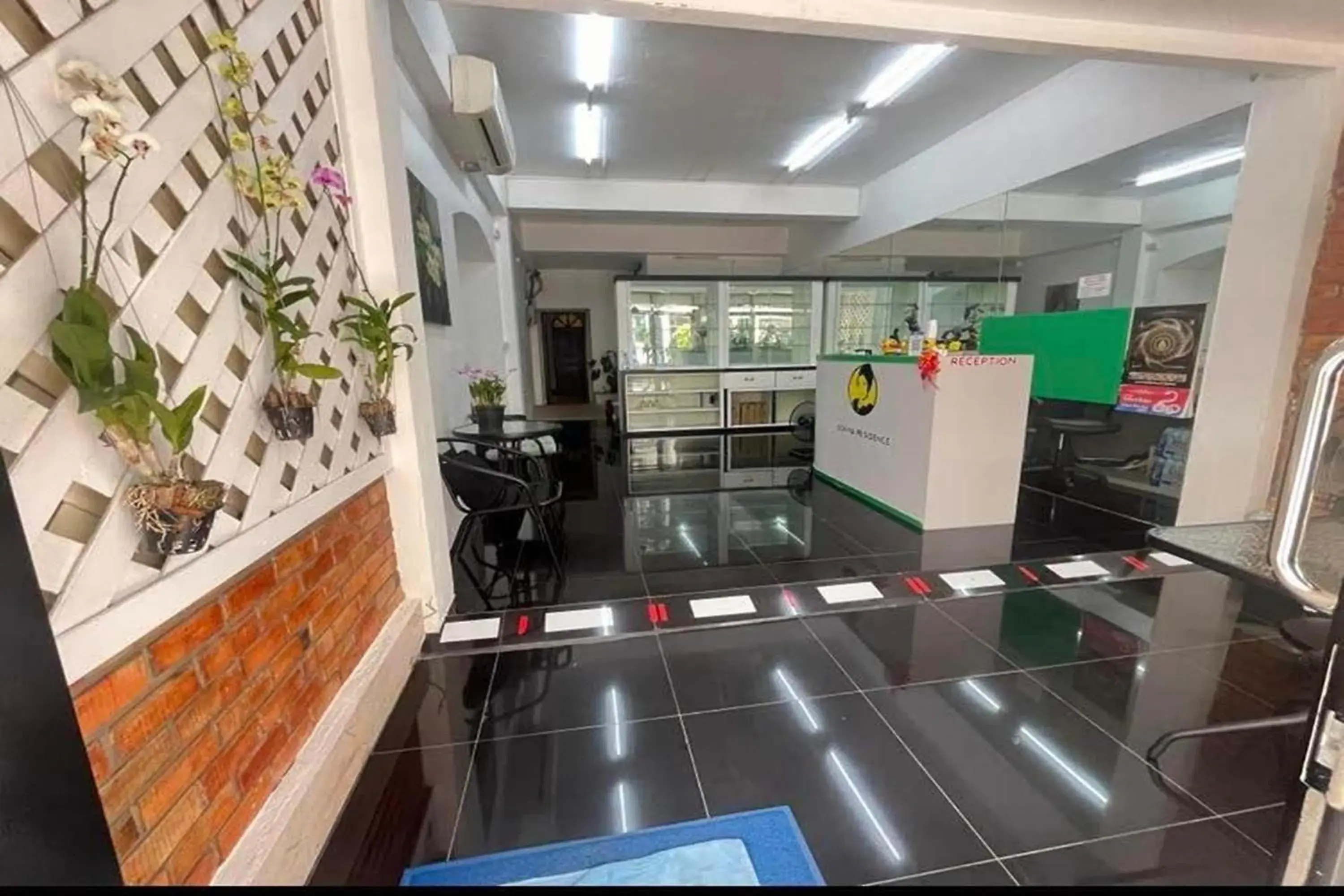 Breakfast in Sonya Residence Breakfast in Sonya Residence