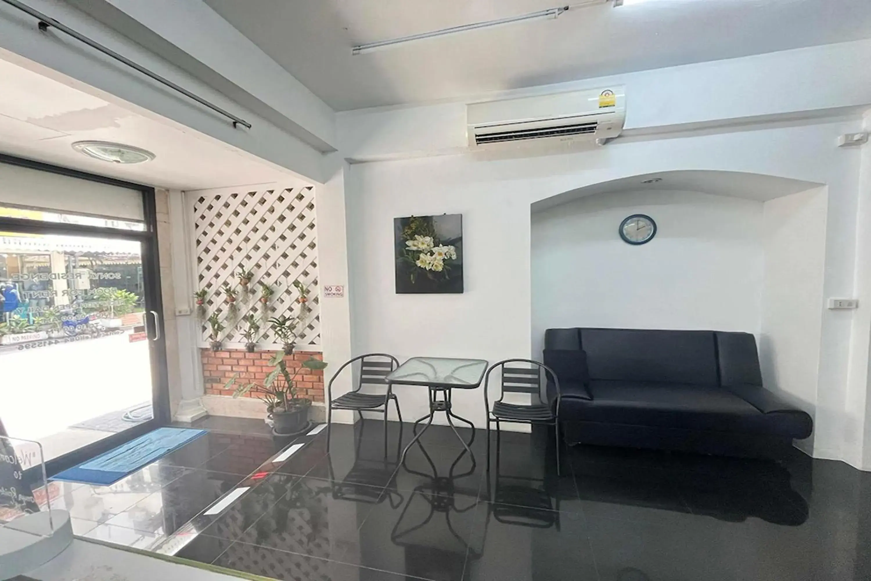 Lobby or reception in Sonya Residence Lobby or reception in Sonya Residence