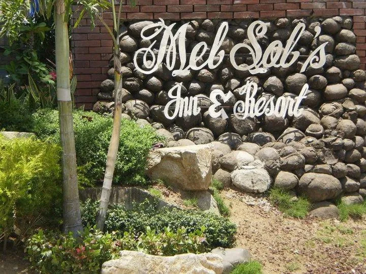 Logo/Certificate/Sign in MelSol Hotel
