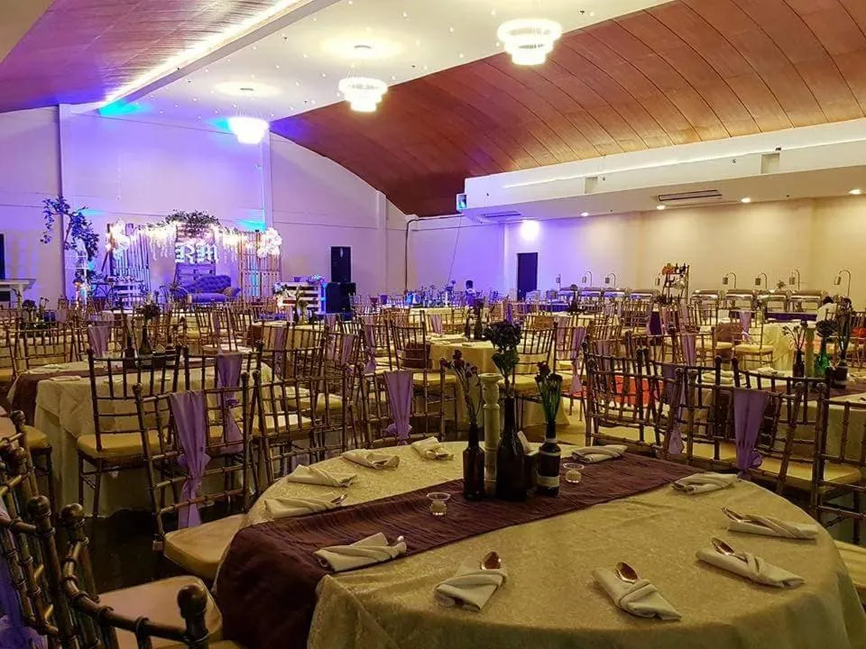 wedding in MelSol Hotel