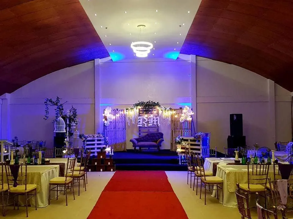 wedding in MelSol Hotel