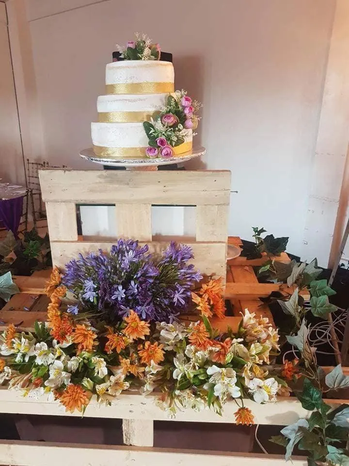 Banquet/Function facilities in MelSol Hotel