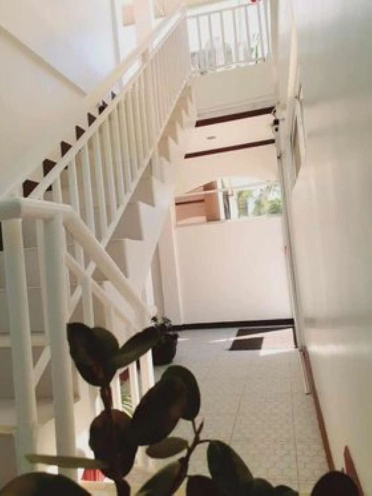 Facade/entrance in Alona Rose Hotel by SMS Hospitality