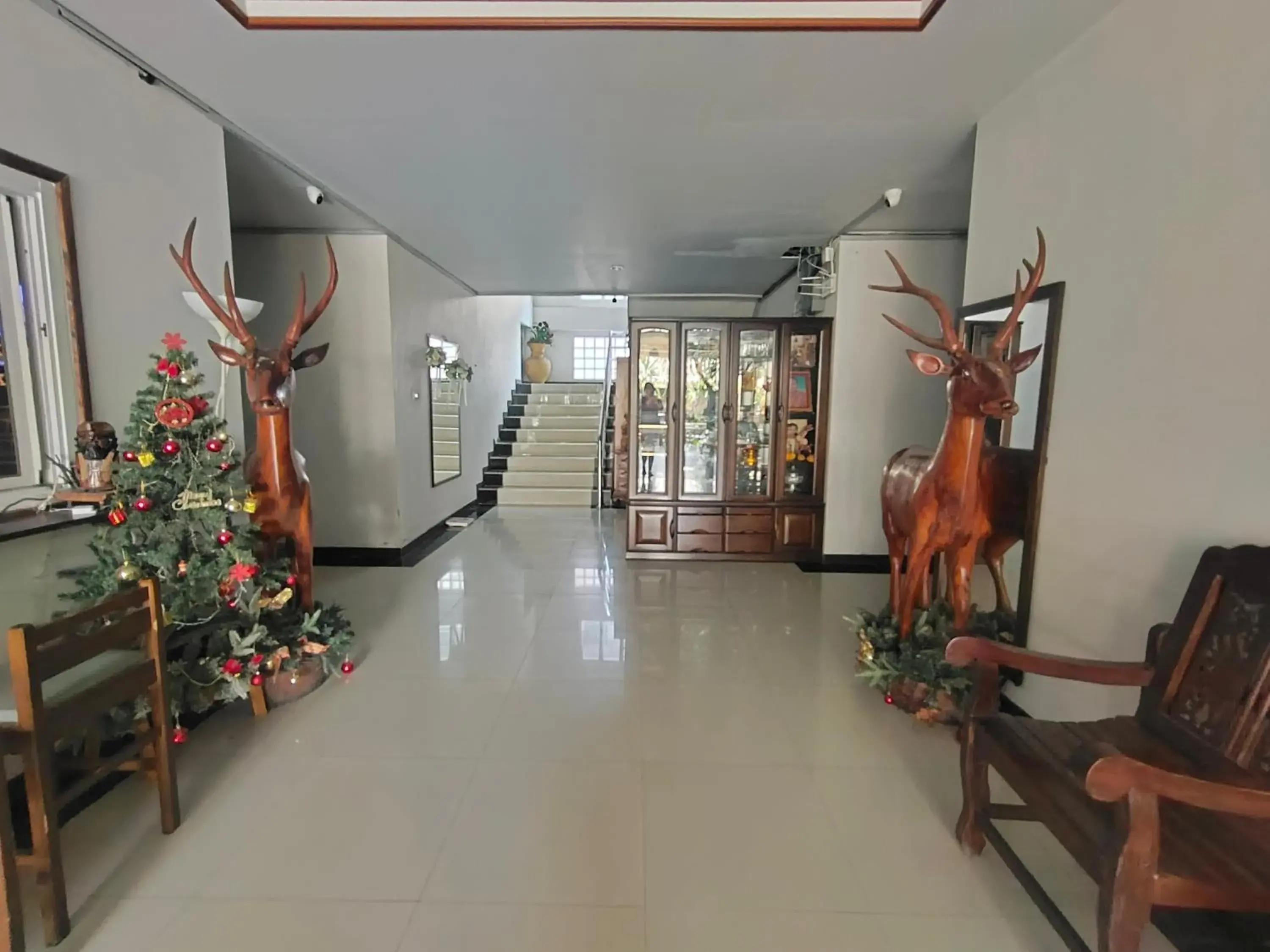 ห้องพักนครราชสีมา The Rich Room ห้องพักนครราชสีมา The Rich Room