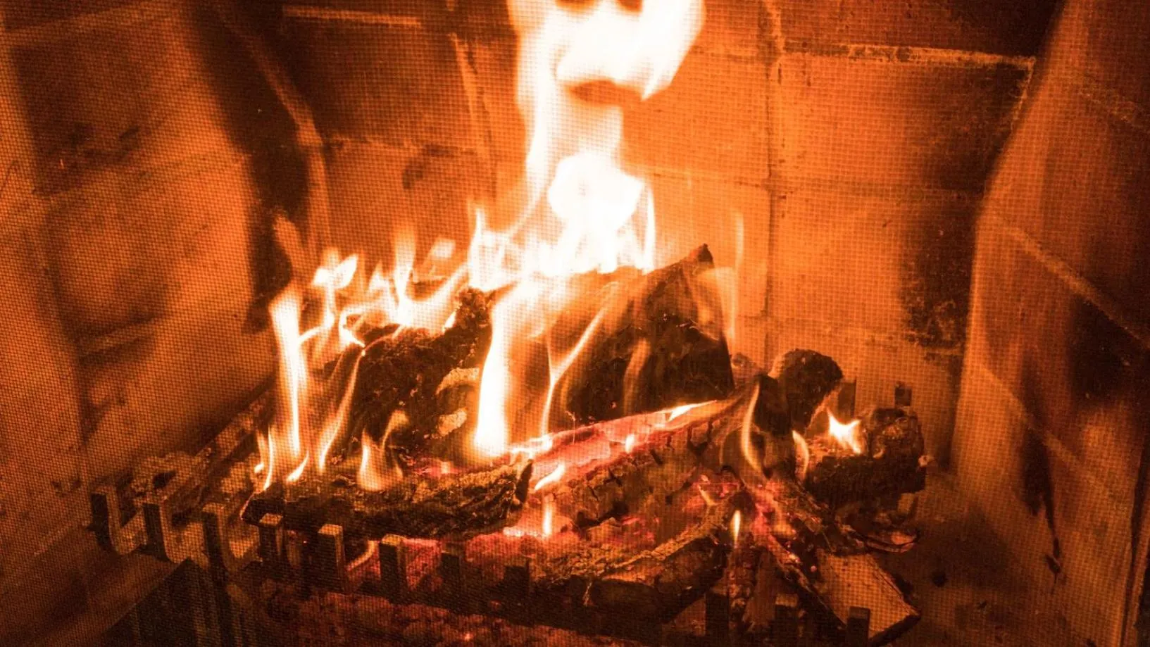 Property building in Hotel Breiddalsvik