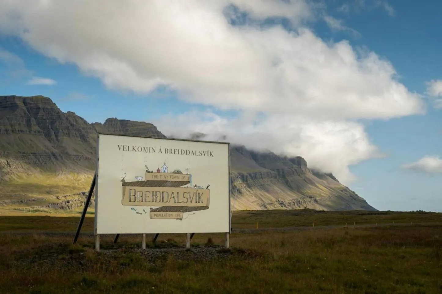 Other in Hotel Breiddalsvik