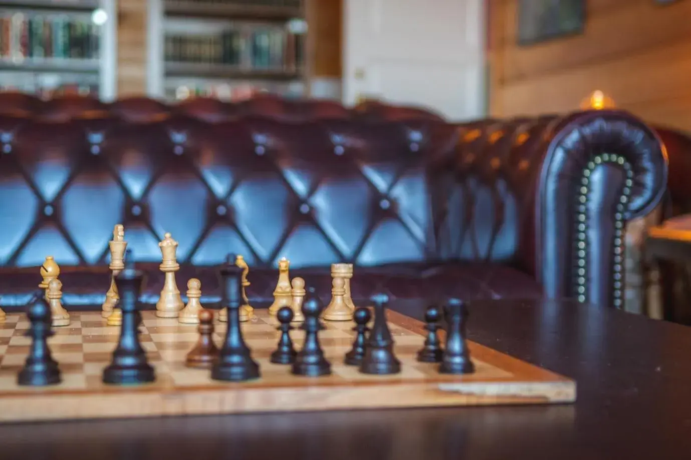 Lounge or bar in Hotel Breiddalsvik Lounge or bar in Hotel Breiddalsvik