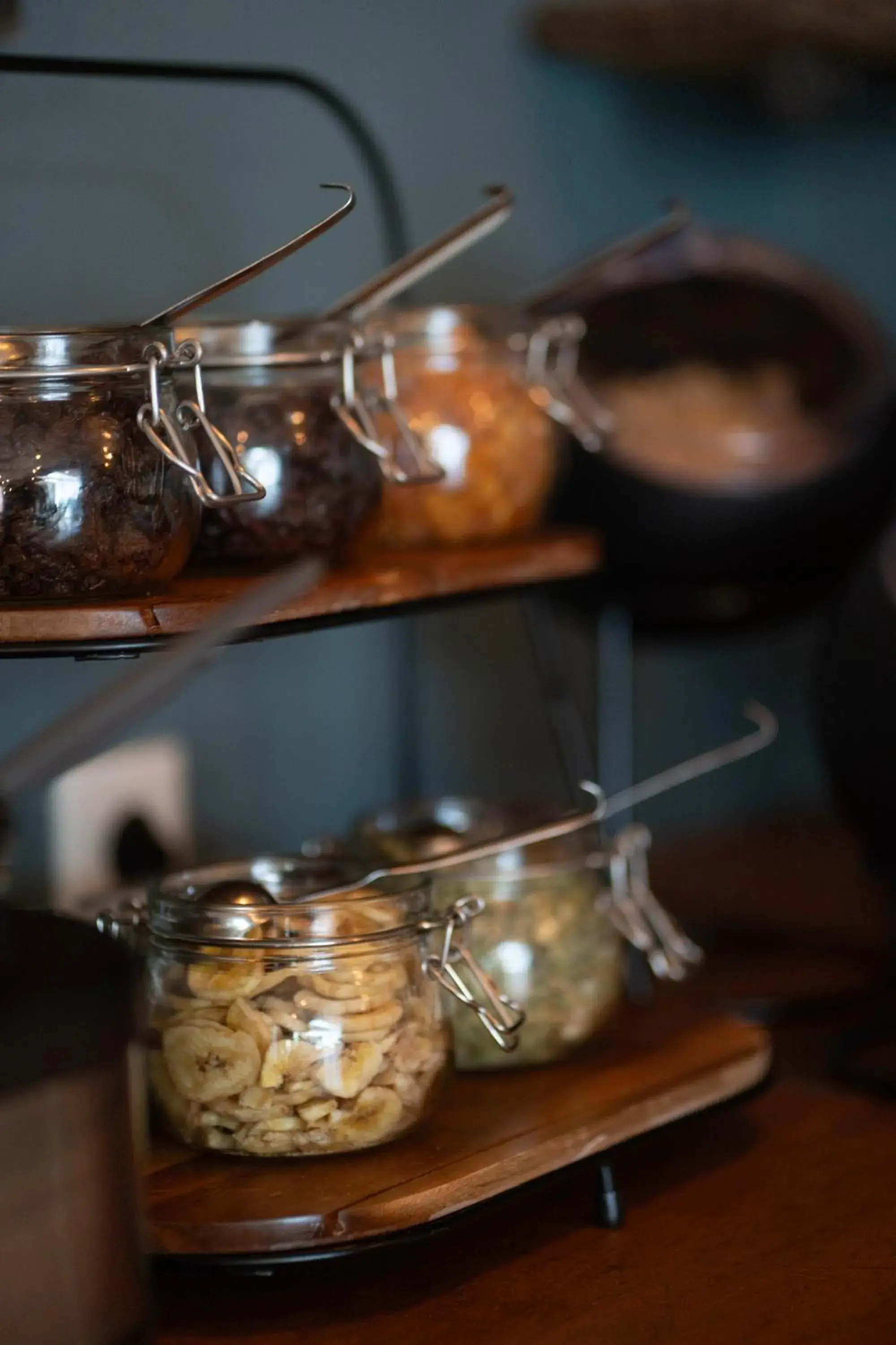 Restaurant/places to eat in Hotel Breiddalsvik Restaurant/places to eat in Hotel Breiddalsvik
