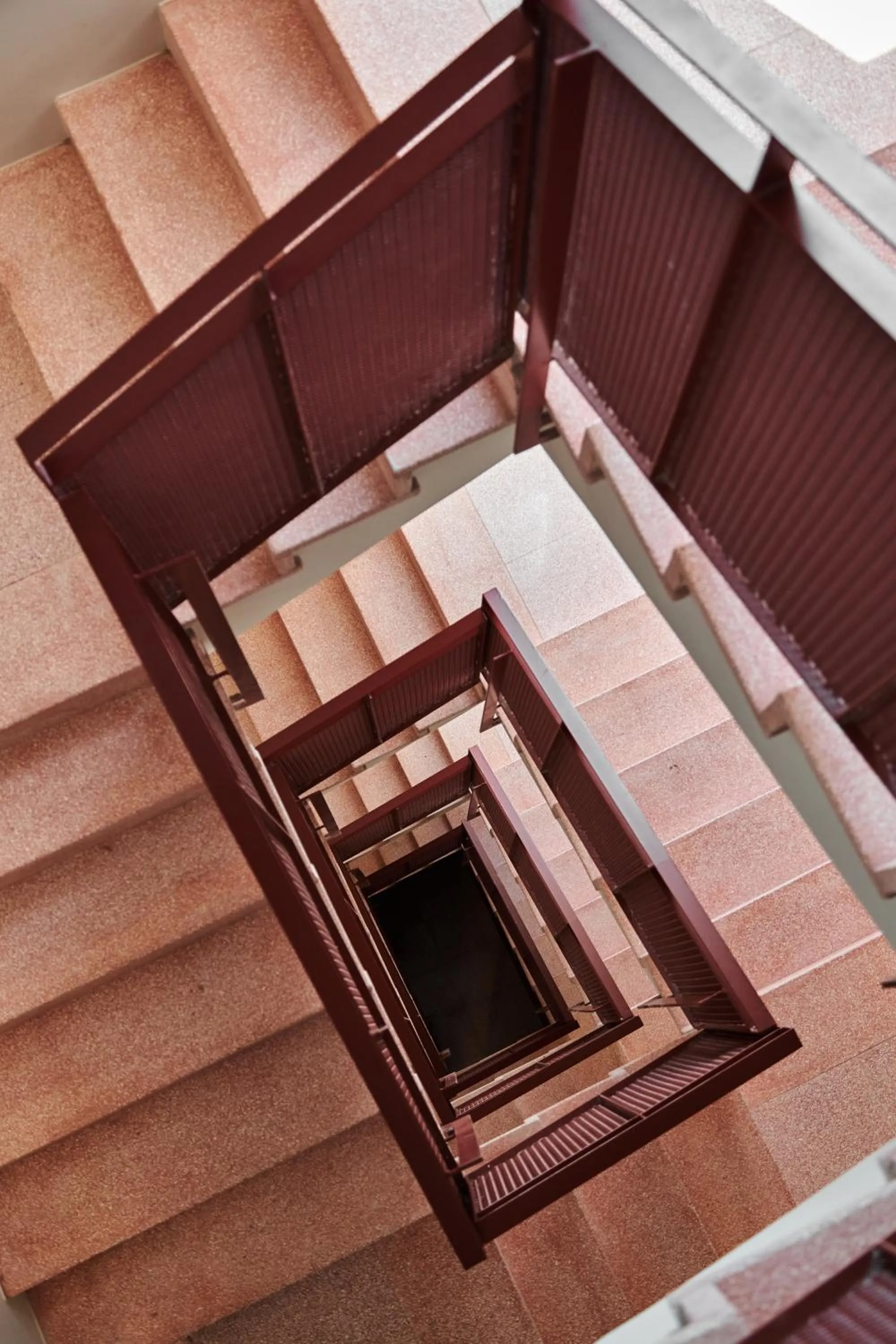 Property building in Alinea Primo Historic Center