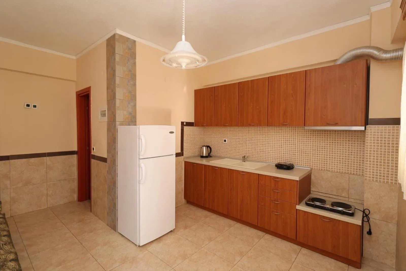 Apartments Spartacus