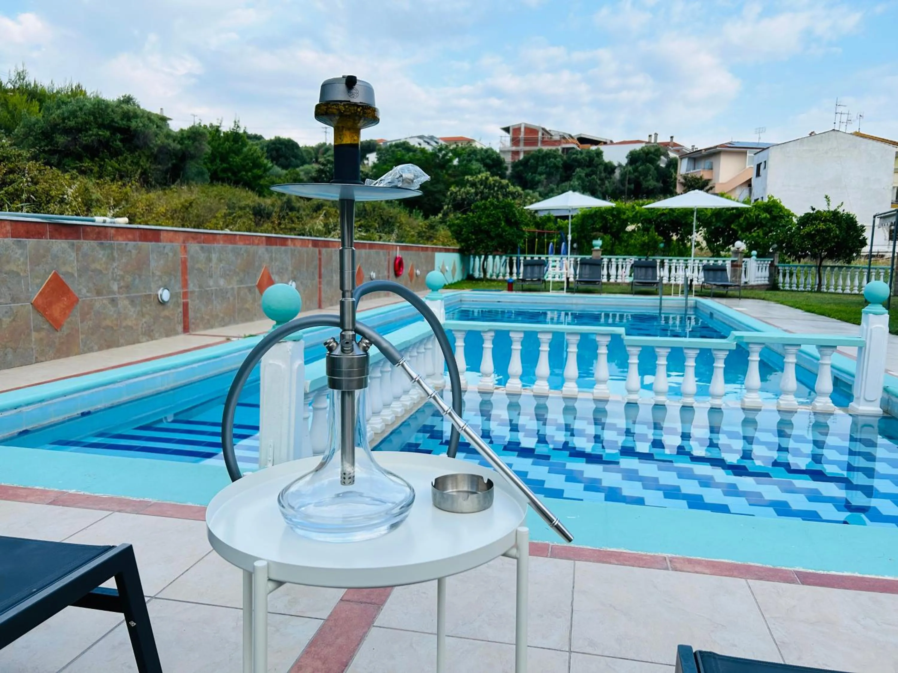 Apartments Spartacus