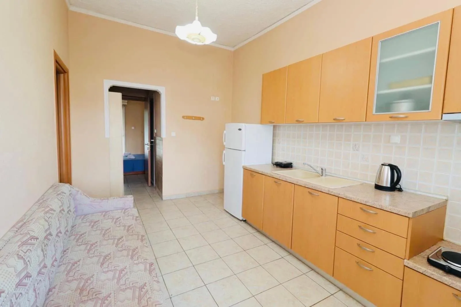 Apartments Spartacus
