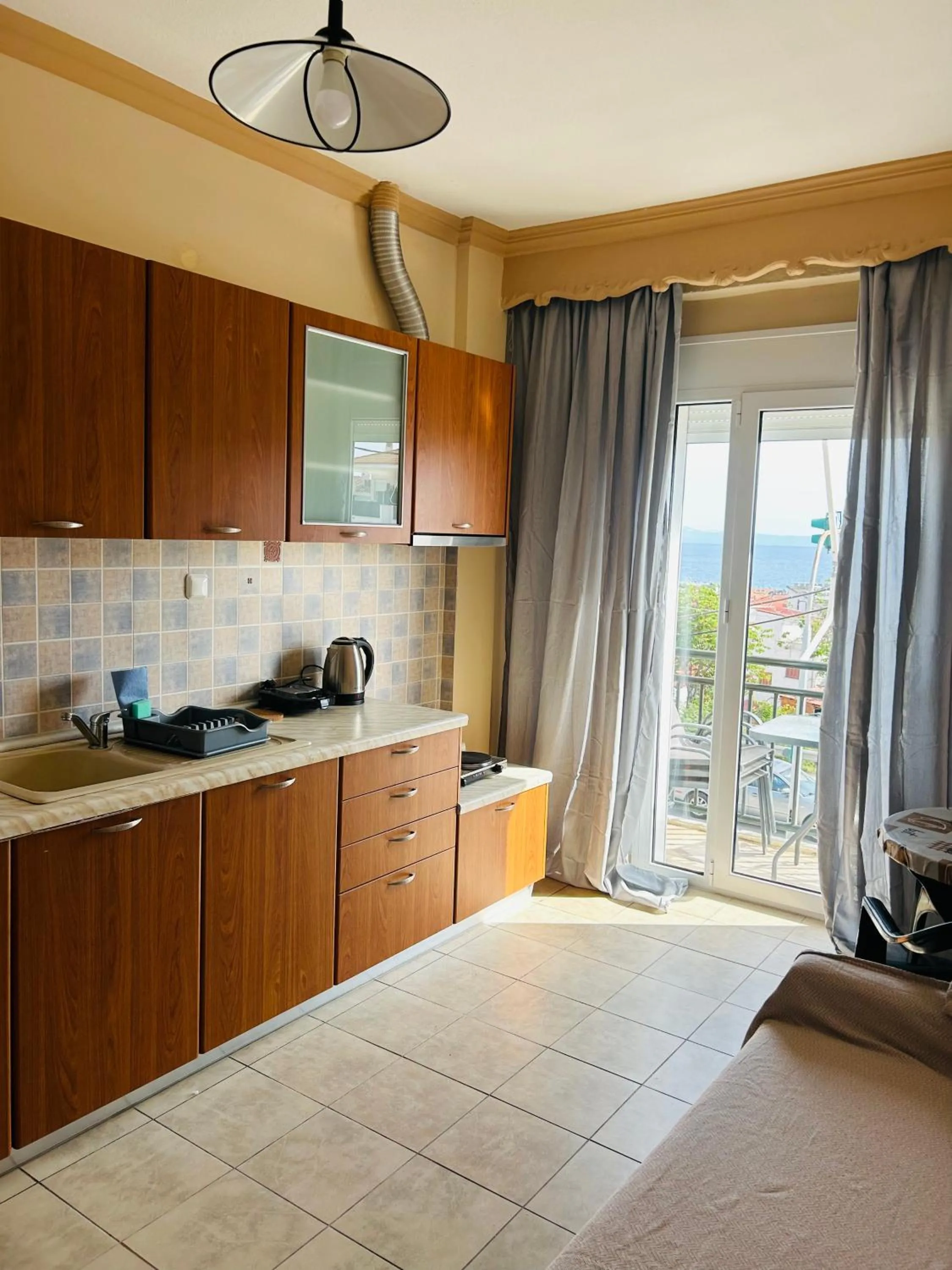 Apartments Spartacus