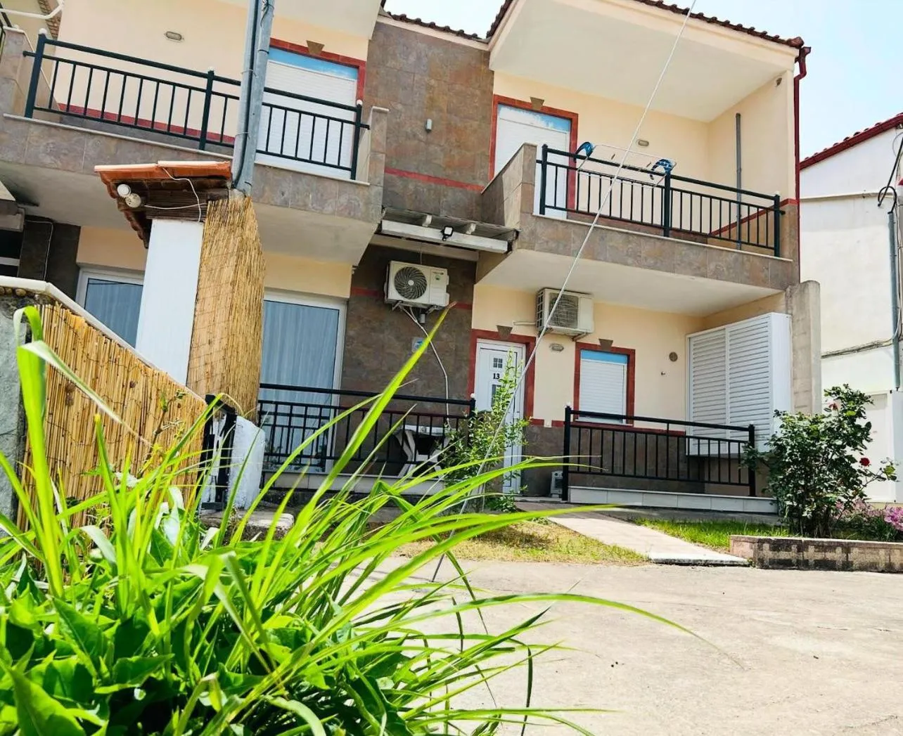 Apartments Spartacus