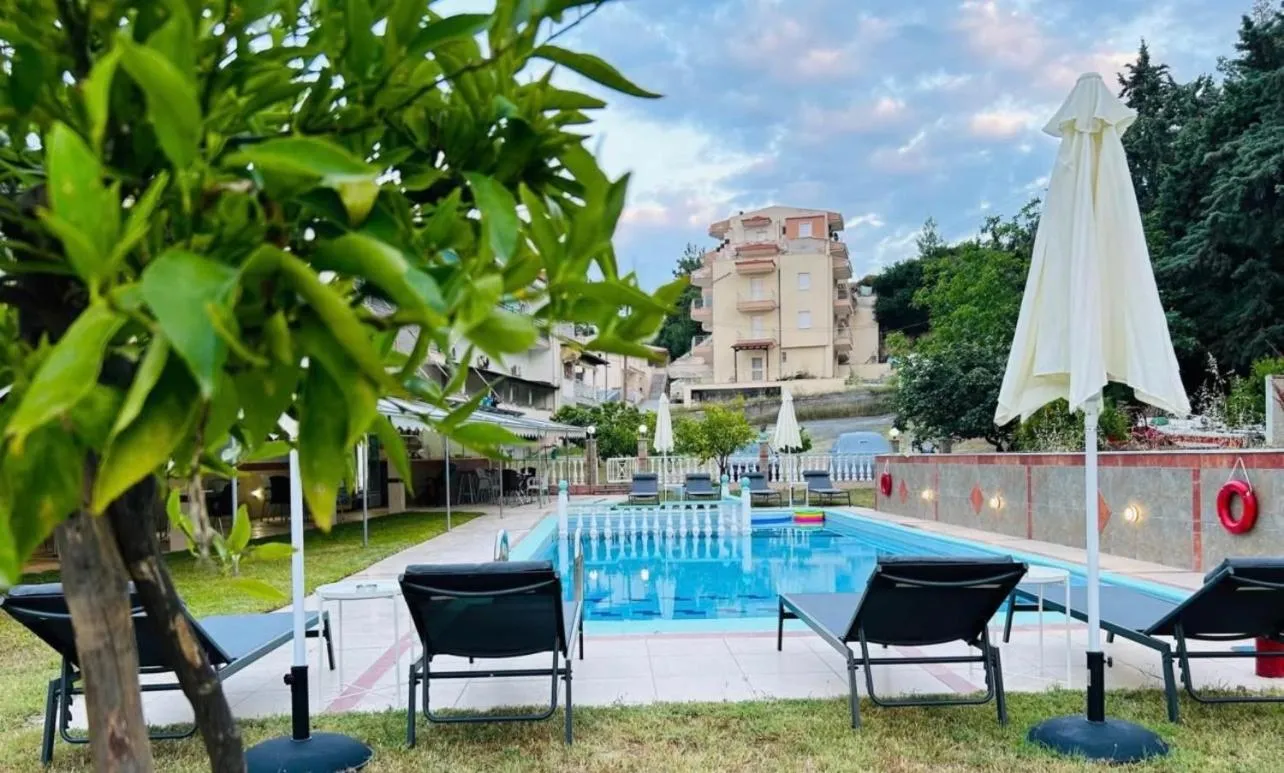 Apartments Spartacus