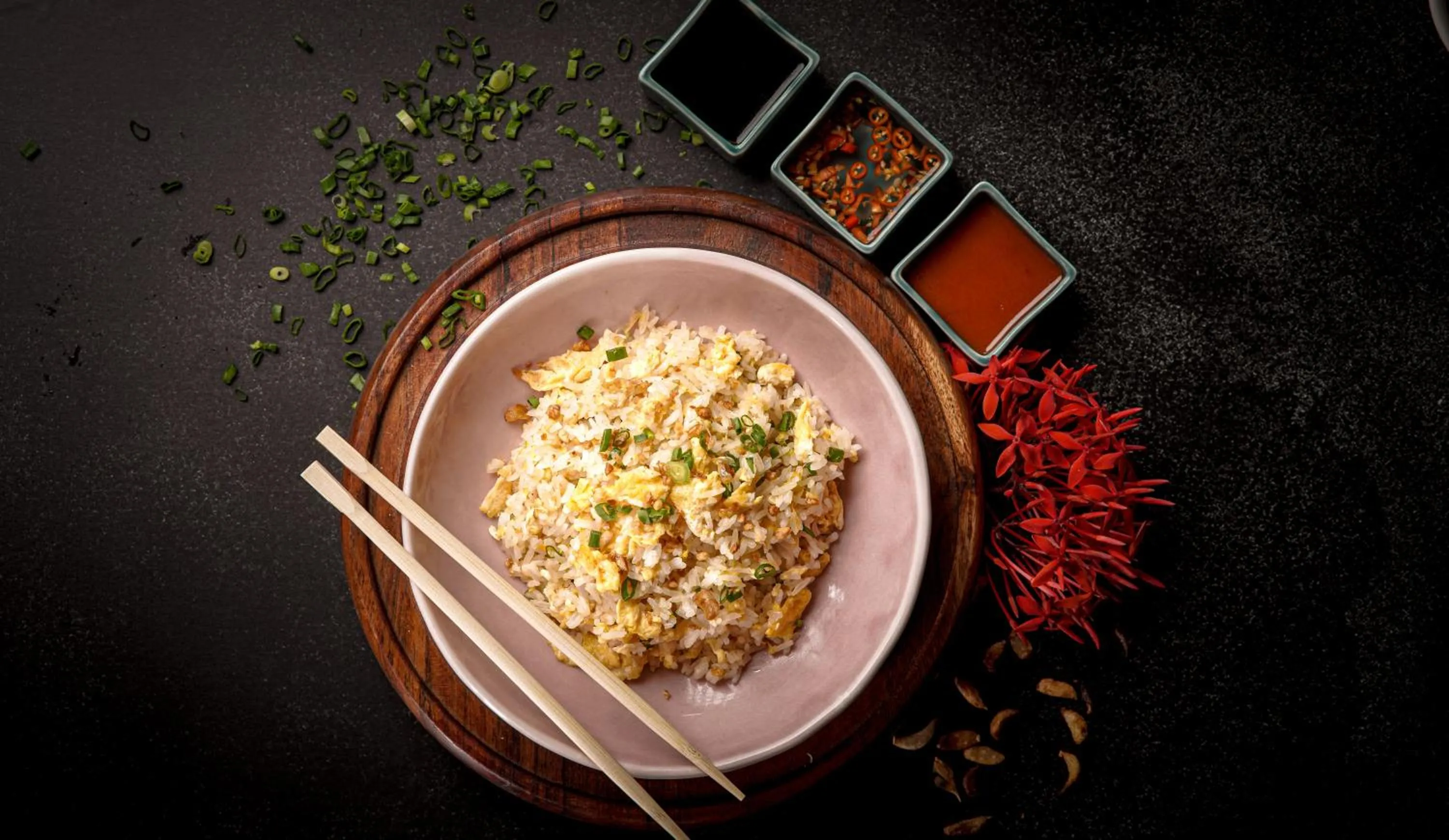 Restaurant/places to eat in Mulberry Shades Bengaluru Nandi Hills - a Tribute Portfolio Resort