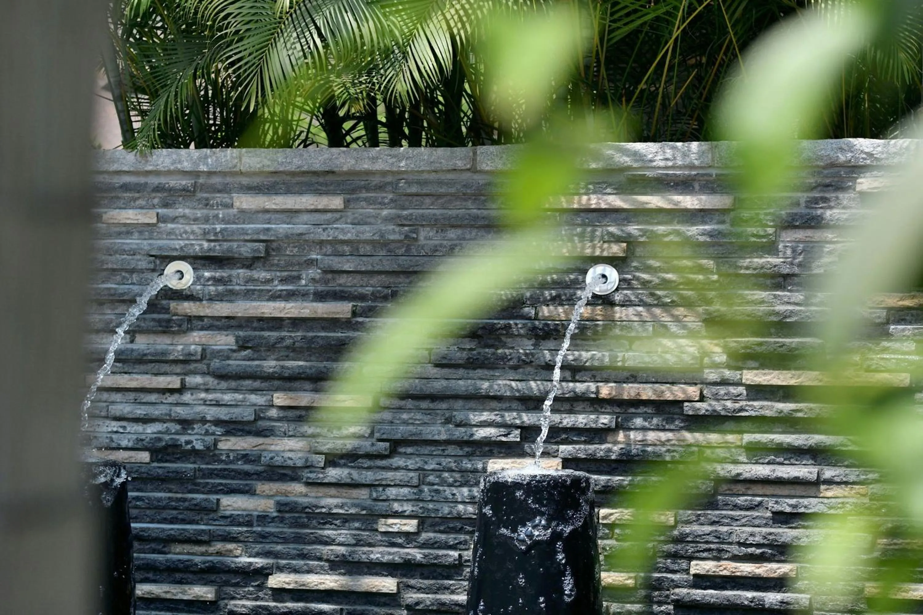 View (from property/room) in Mulberry Shades Bengaluru Nandi Hills - a Tribute Portfolio Resort