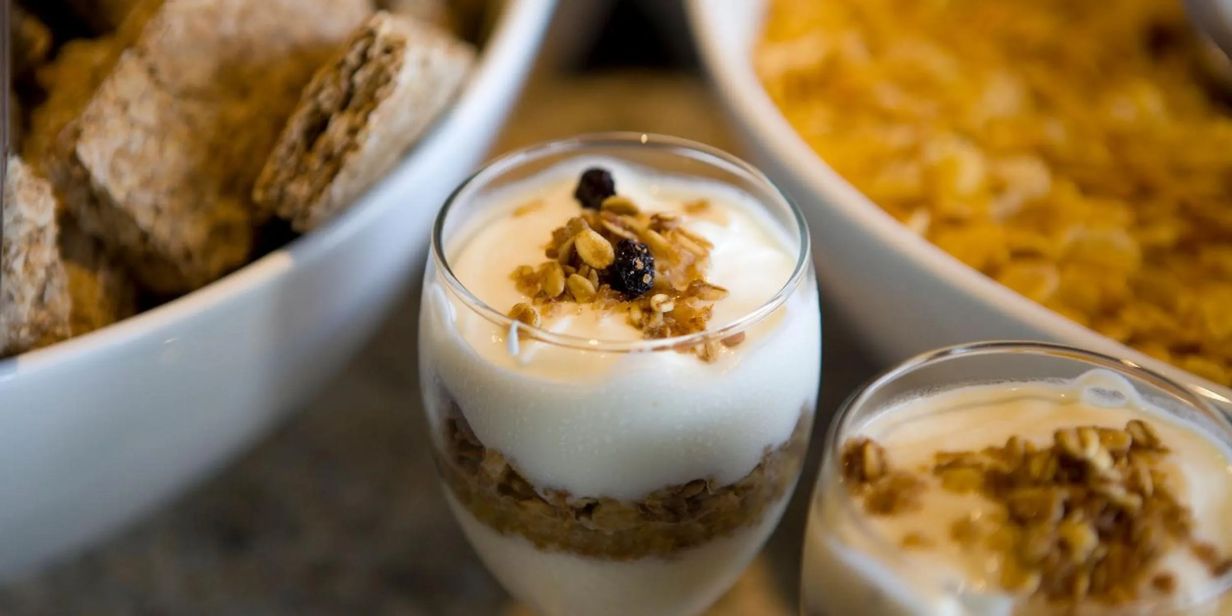 Restaurant/places to eat in Blackrock Hotel