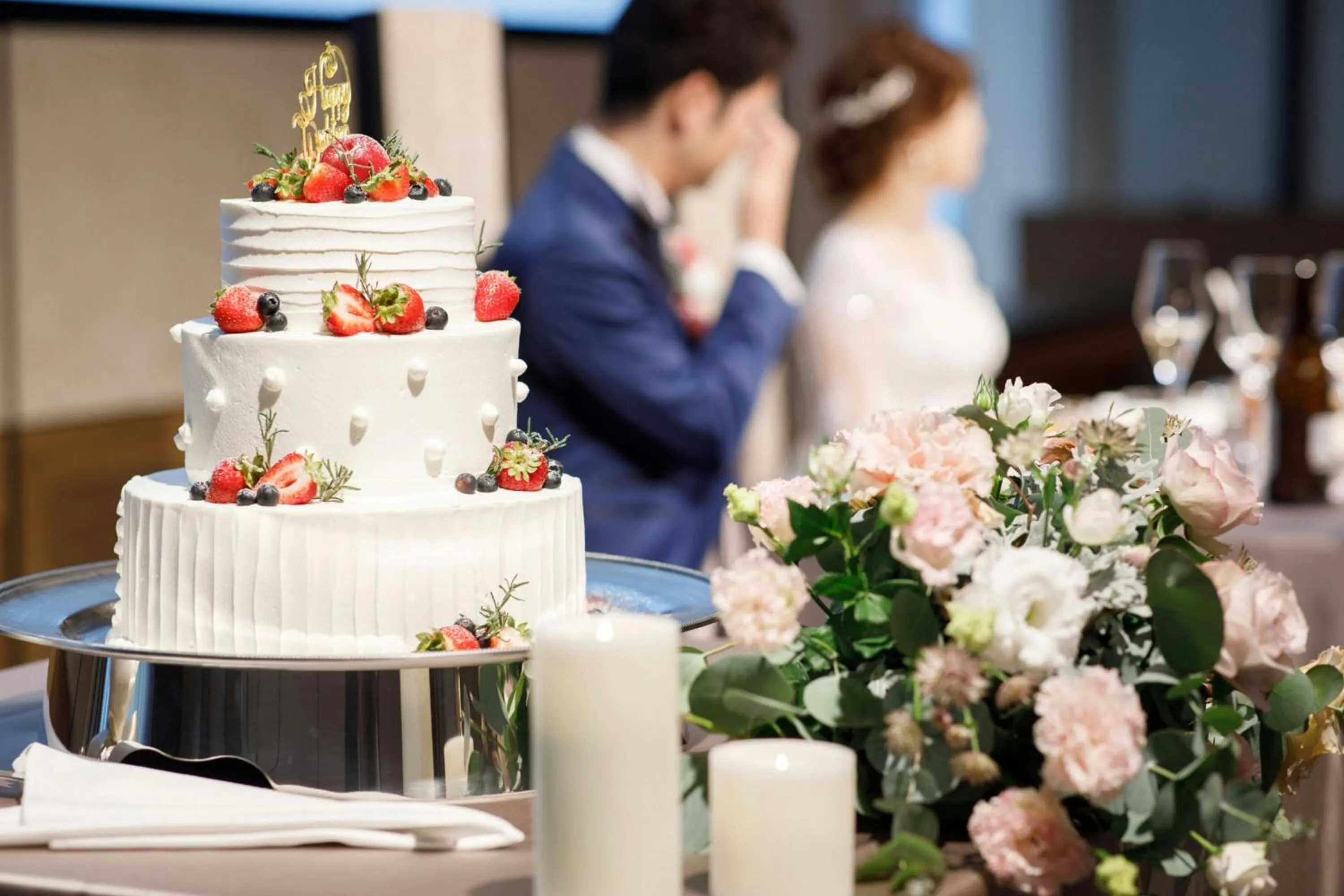 Banquet/Function facilities in Sheraton Kagoshima