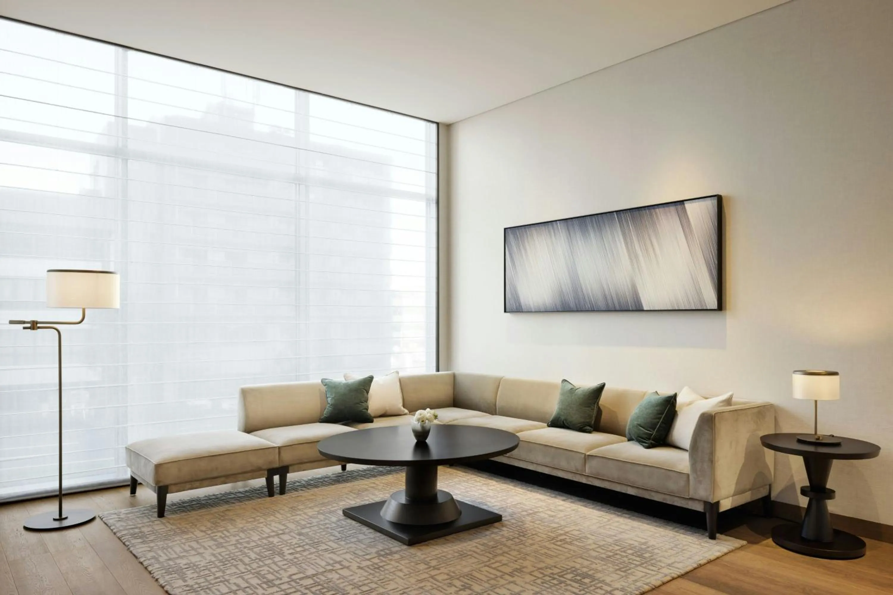 Banquet/Function facilities in Sheraton Kagoshima