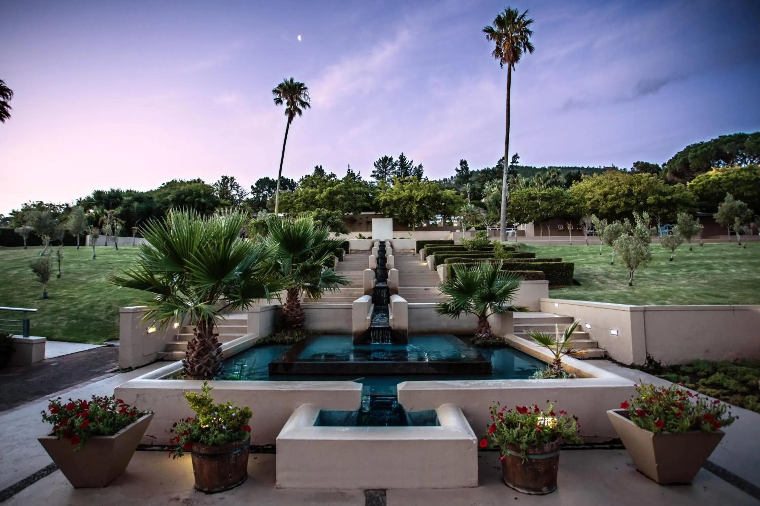 The Caledon Hotel and Spa The Caledon Hotel and Spa