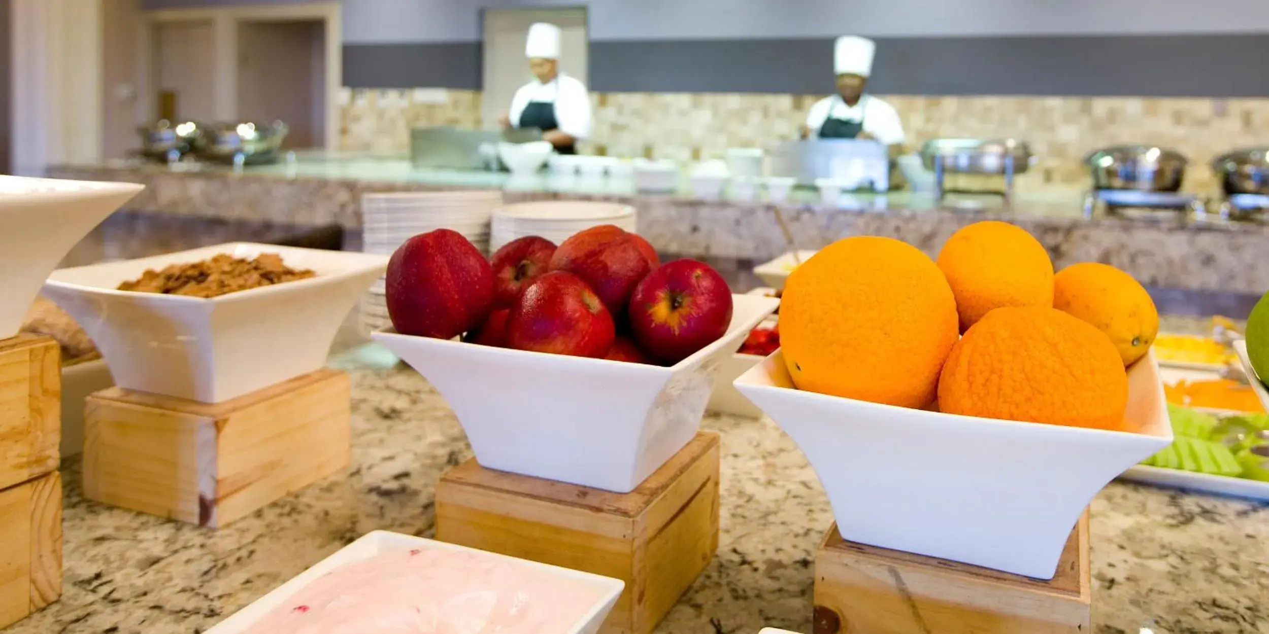 Food and drinks in The Caledon Hotel and Spa Food and drinks in The Caledon Hotel and Spa