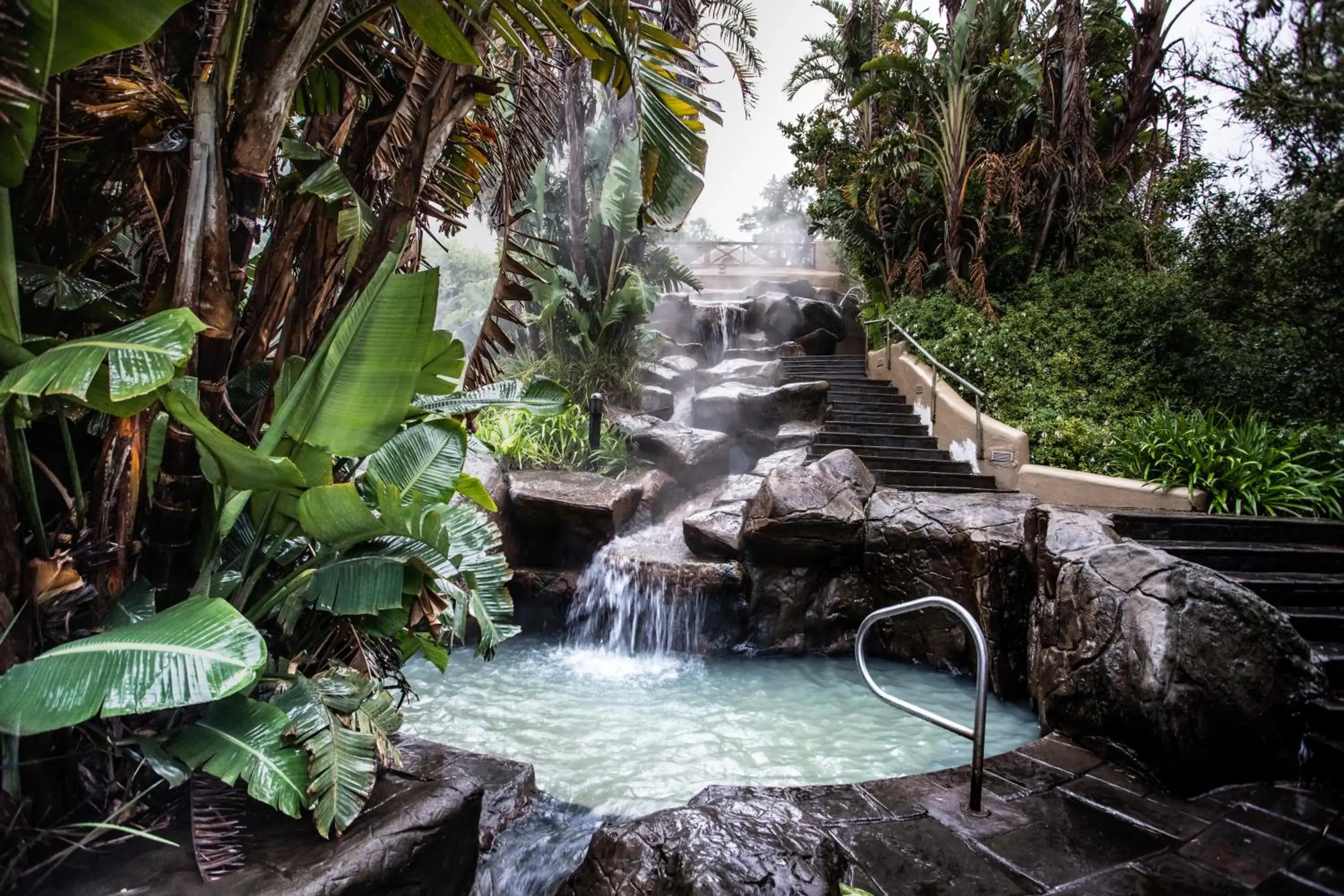 The Caledon Hotel and Spa The Caledon Hotel and Spa