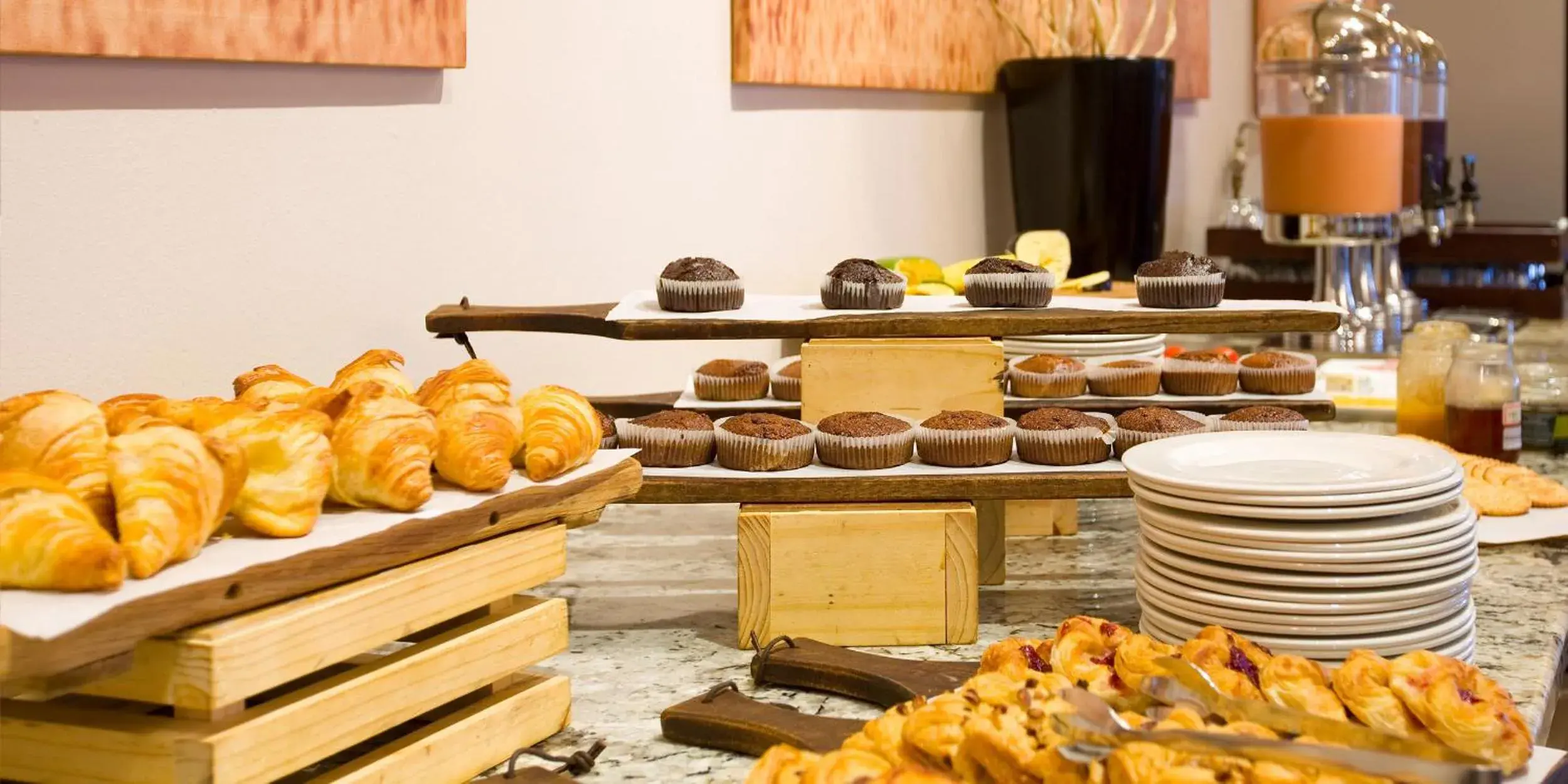 Food in The Caledon Hotel and Spa Food in The Caledon Hotel and Spa