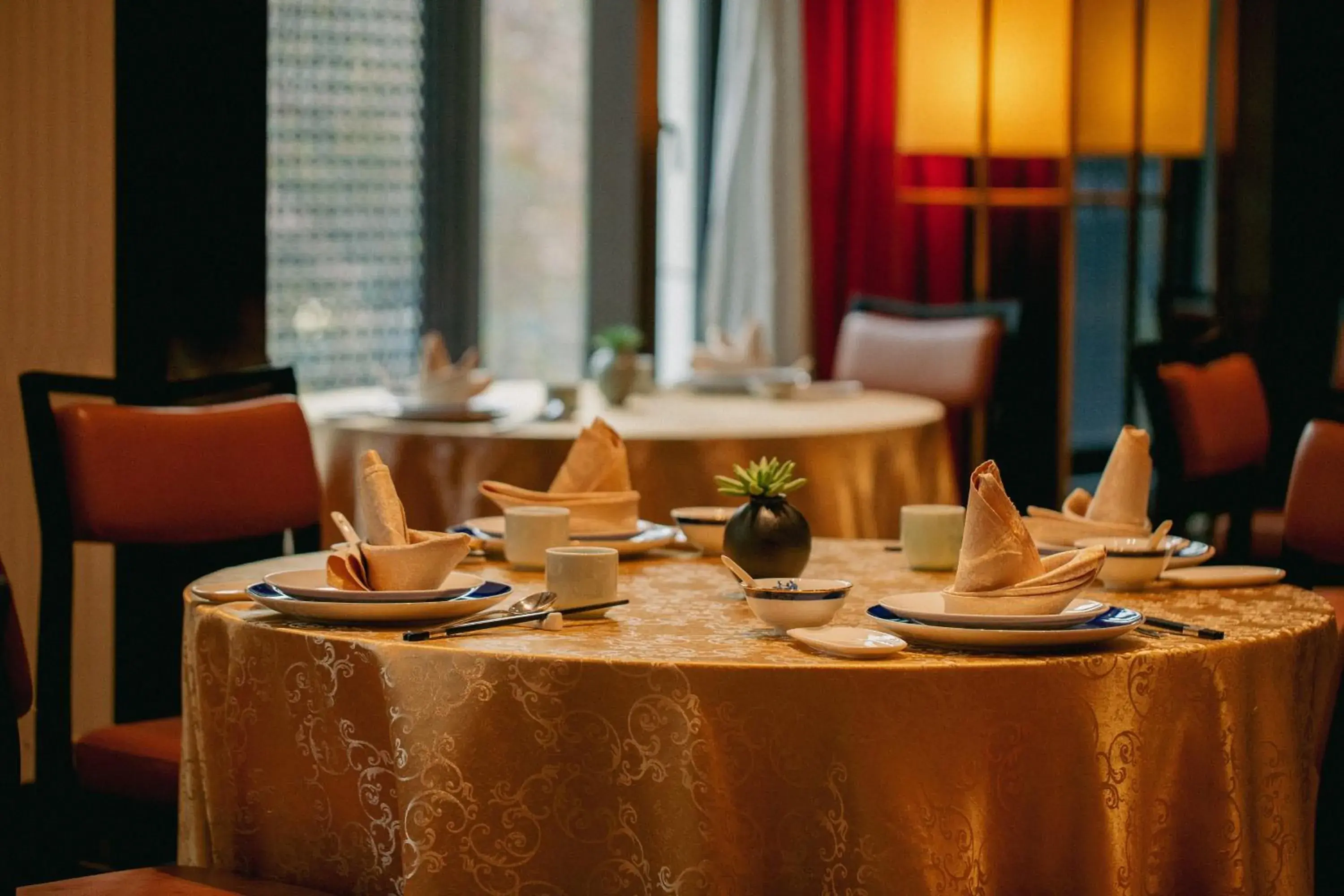 Restaurant/places to eat in The Grand Mansion Hotel,Nanjing Restaurant/places to eat in The Grand Mansion Hotel,Nanjing