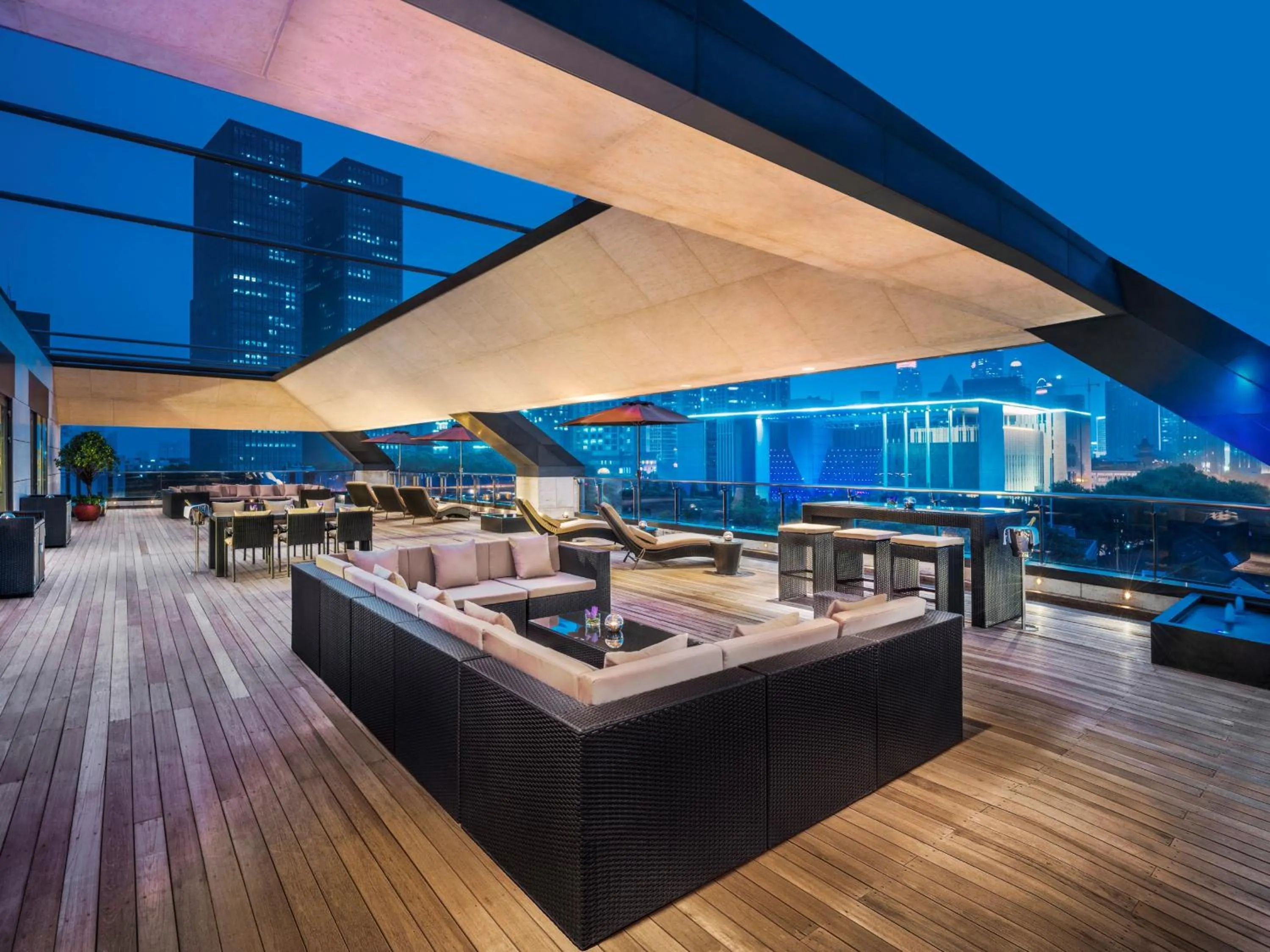 The Grand Mansion Hotel,Nanjing