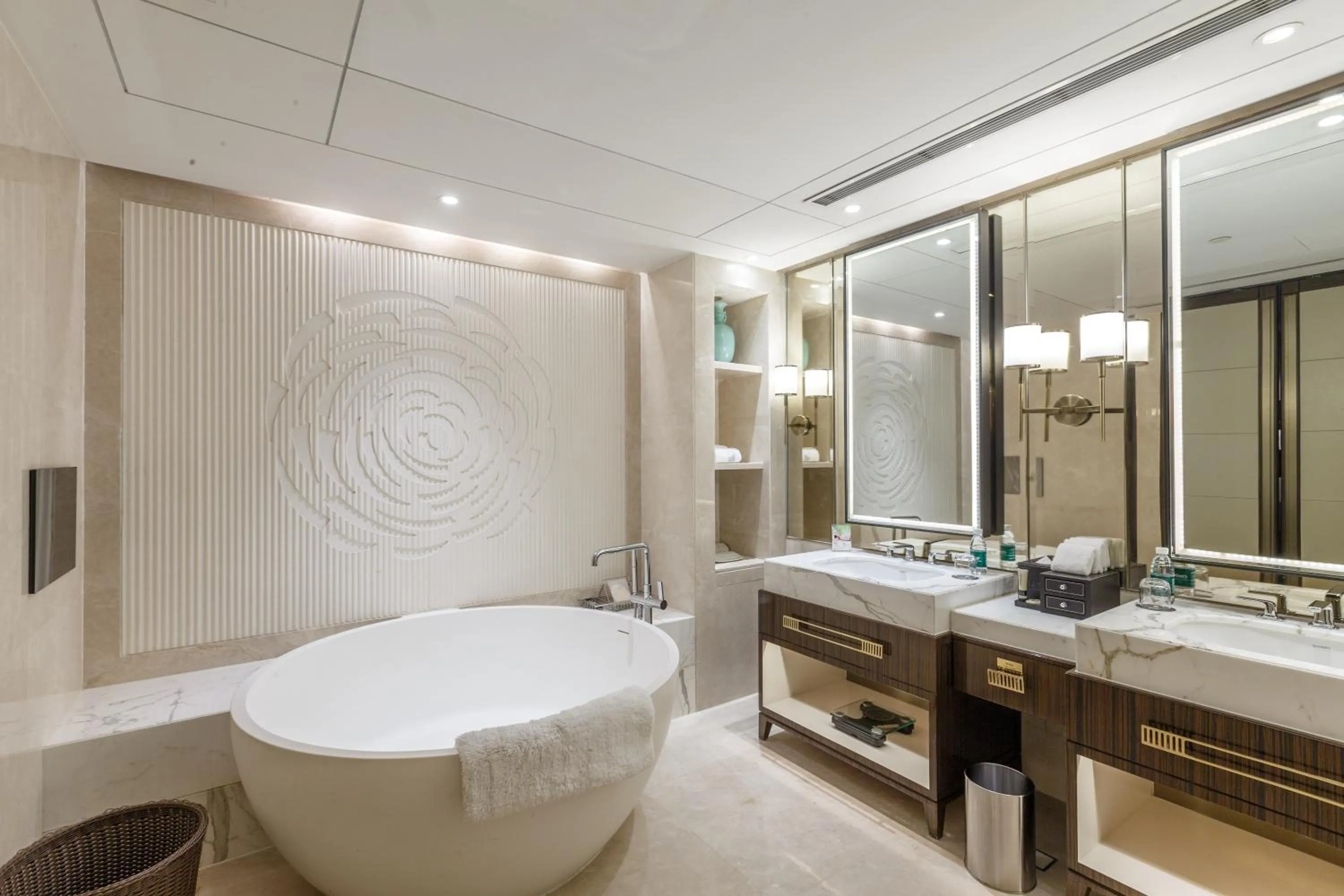 The Grand Mansion Hotel,Nanjing