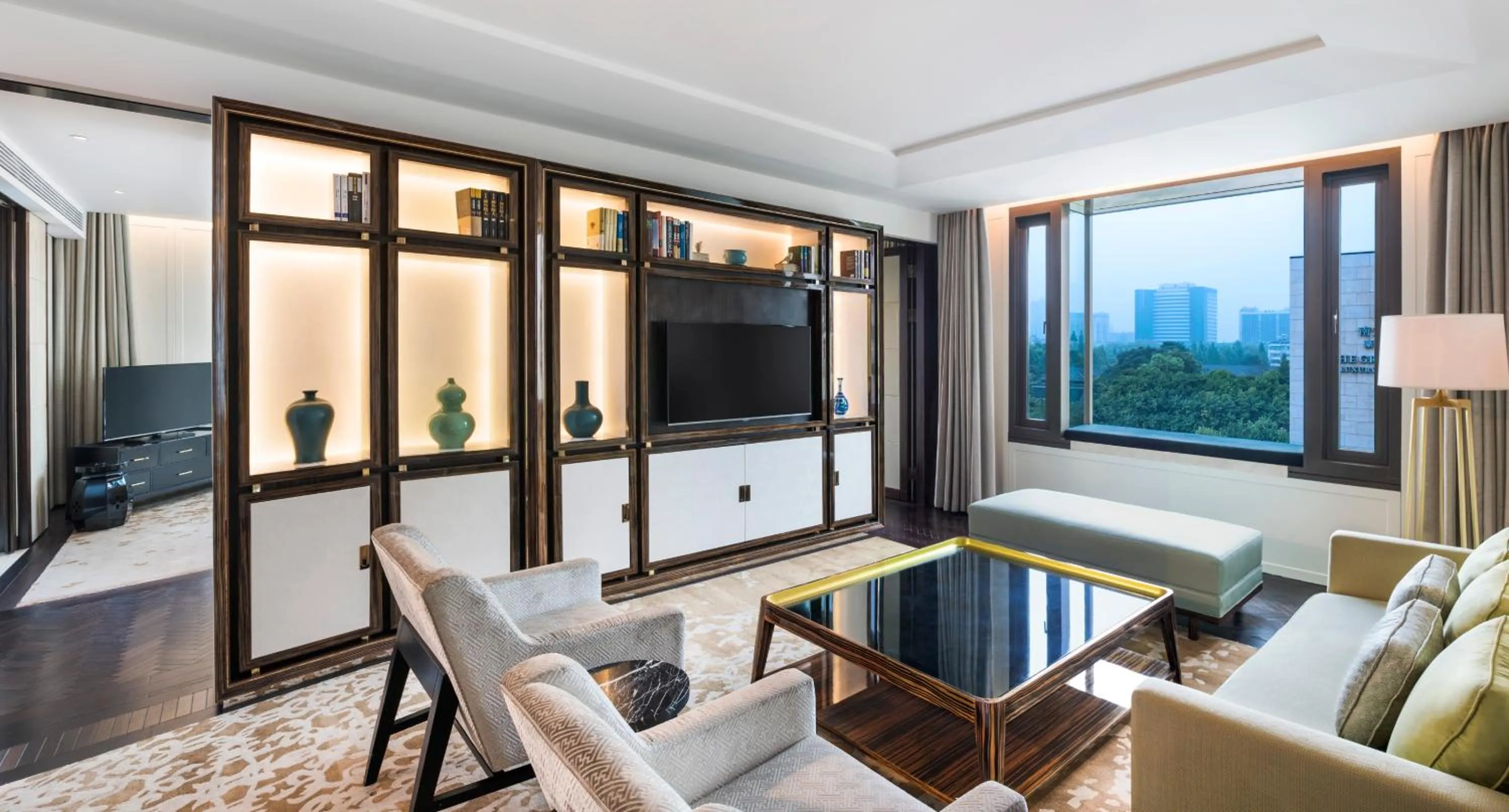 The Grand Mansion Hotel,Nanjing