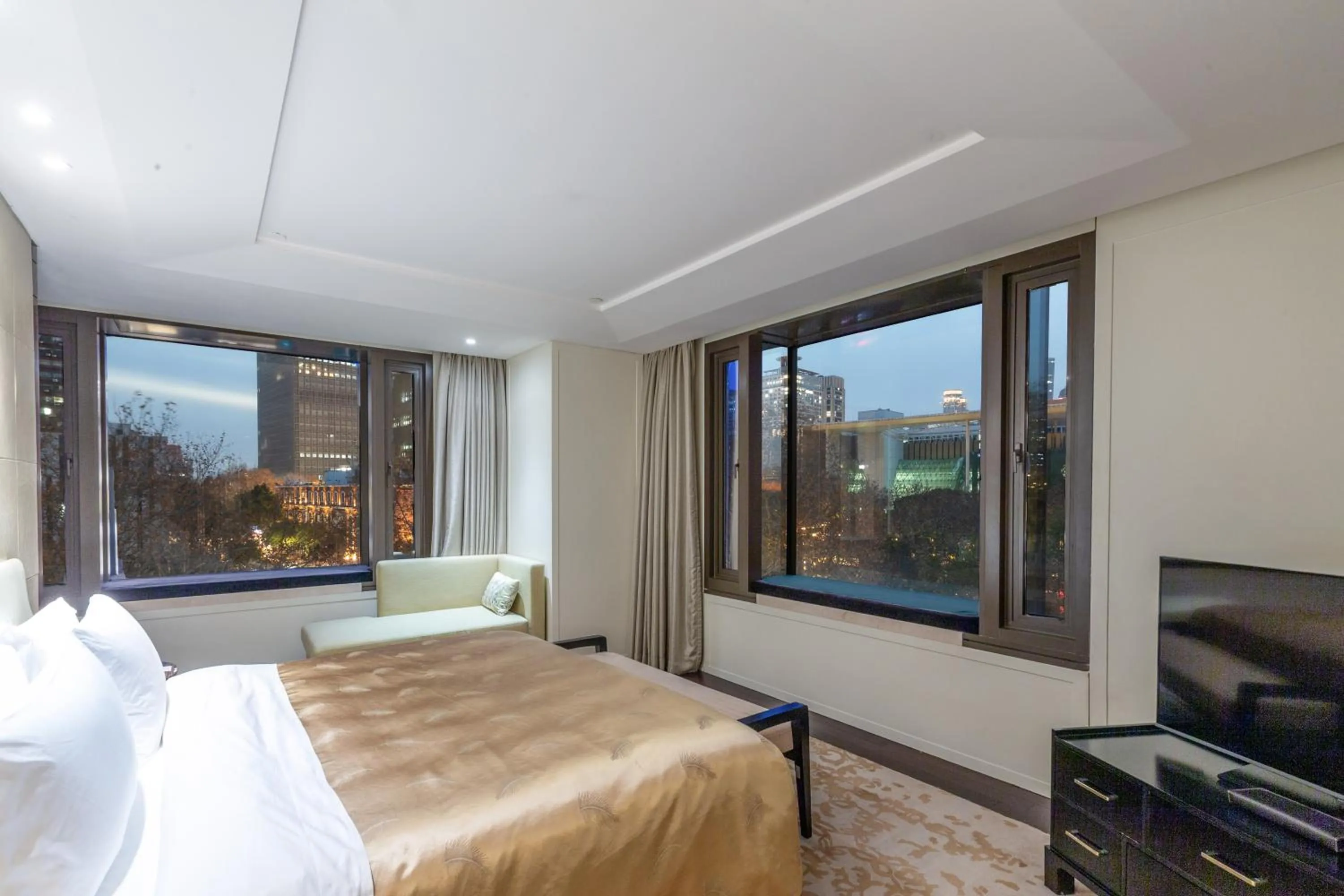 The Grand Mansion Hotel,Nanjing