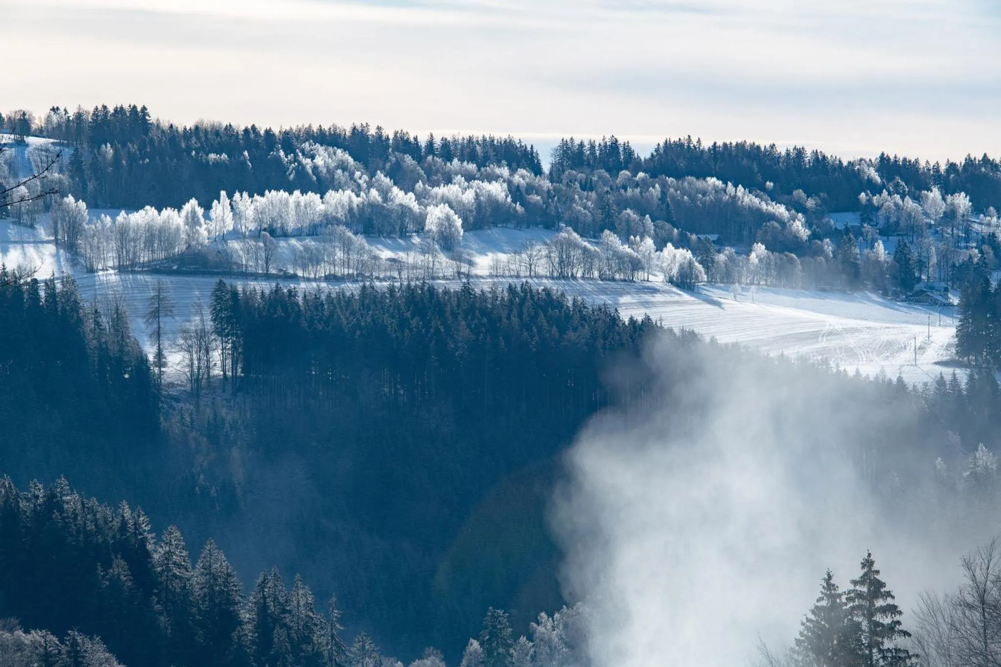 Off site in Aldrov Resort