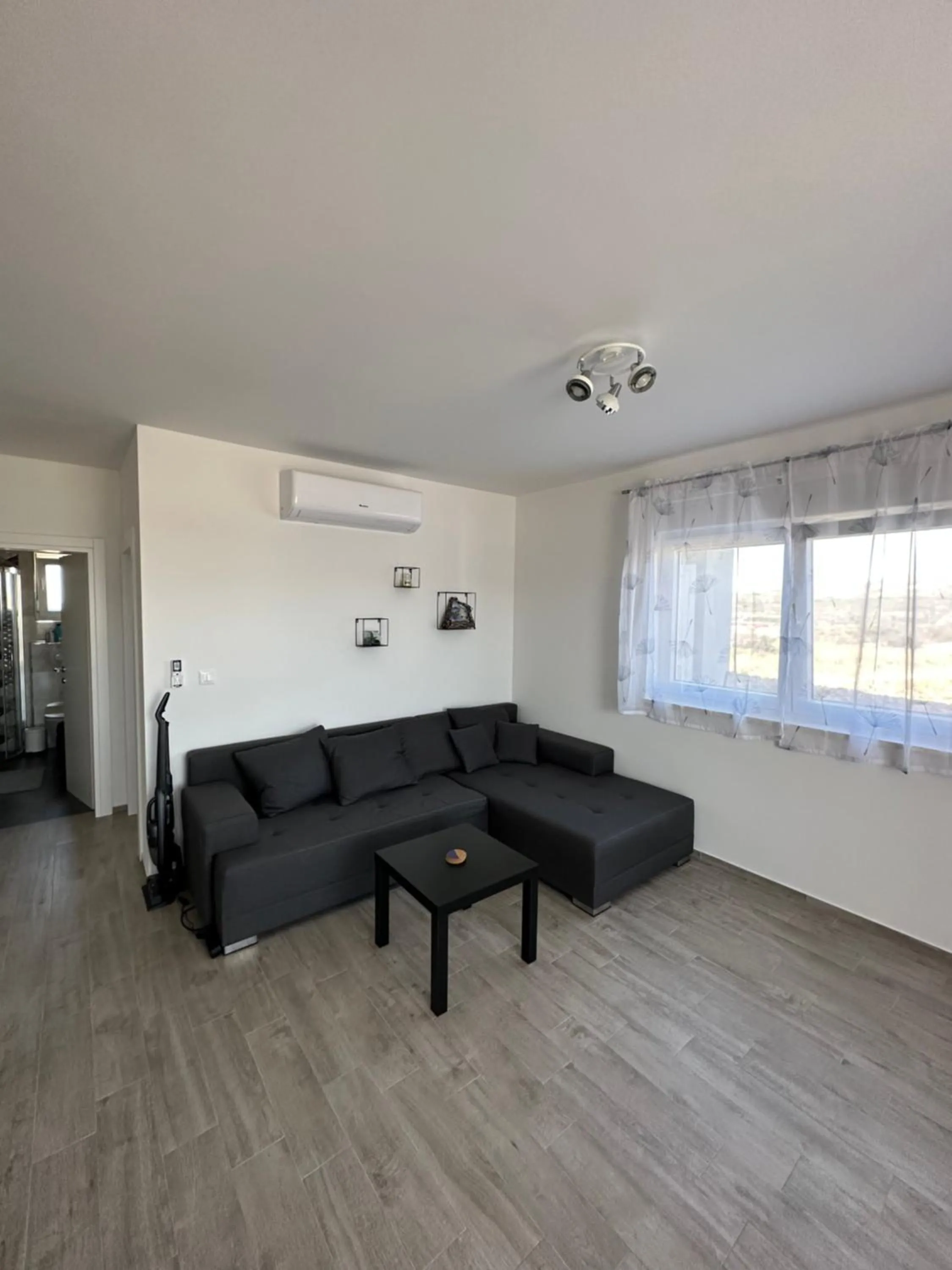 Second Home****, 2-bedroom apartment, Rogoznica