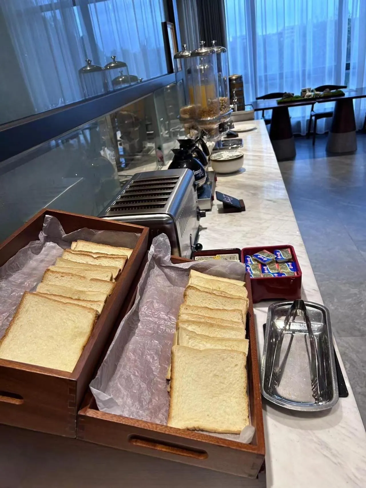 Food and drinks in GINCO Hotel Guangzhou Baiyun Airport-24 Hour Airport Pick-up and Drop-off Service